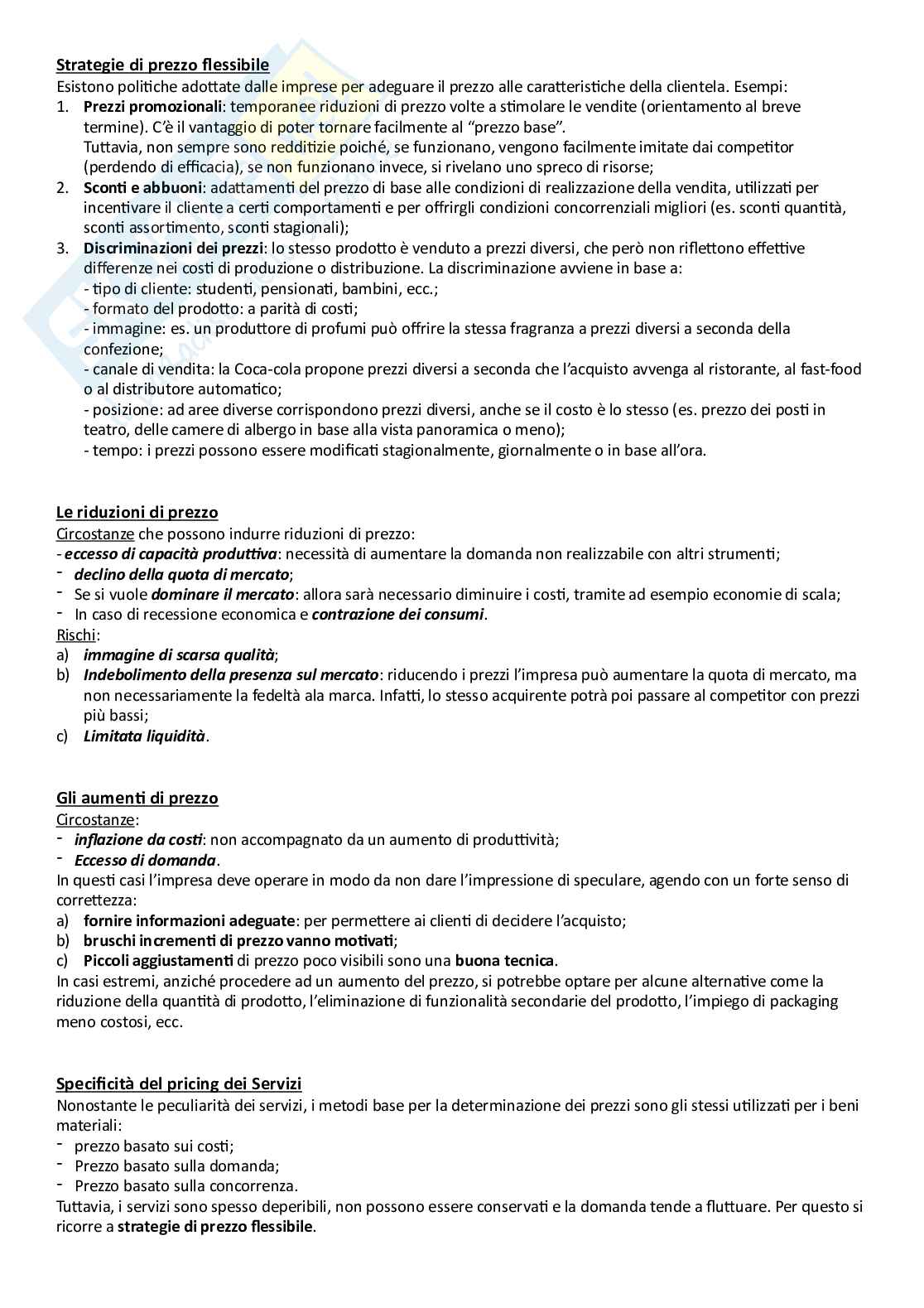 Marketing pubblico e delle aziende no profit fund raising Pag. 51