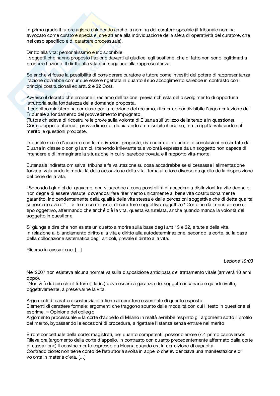 Appunti Diritto privato comprato  Pag. 11