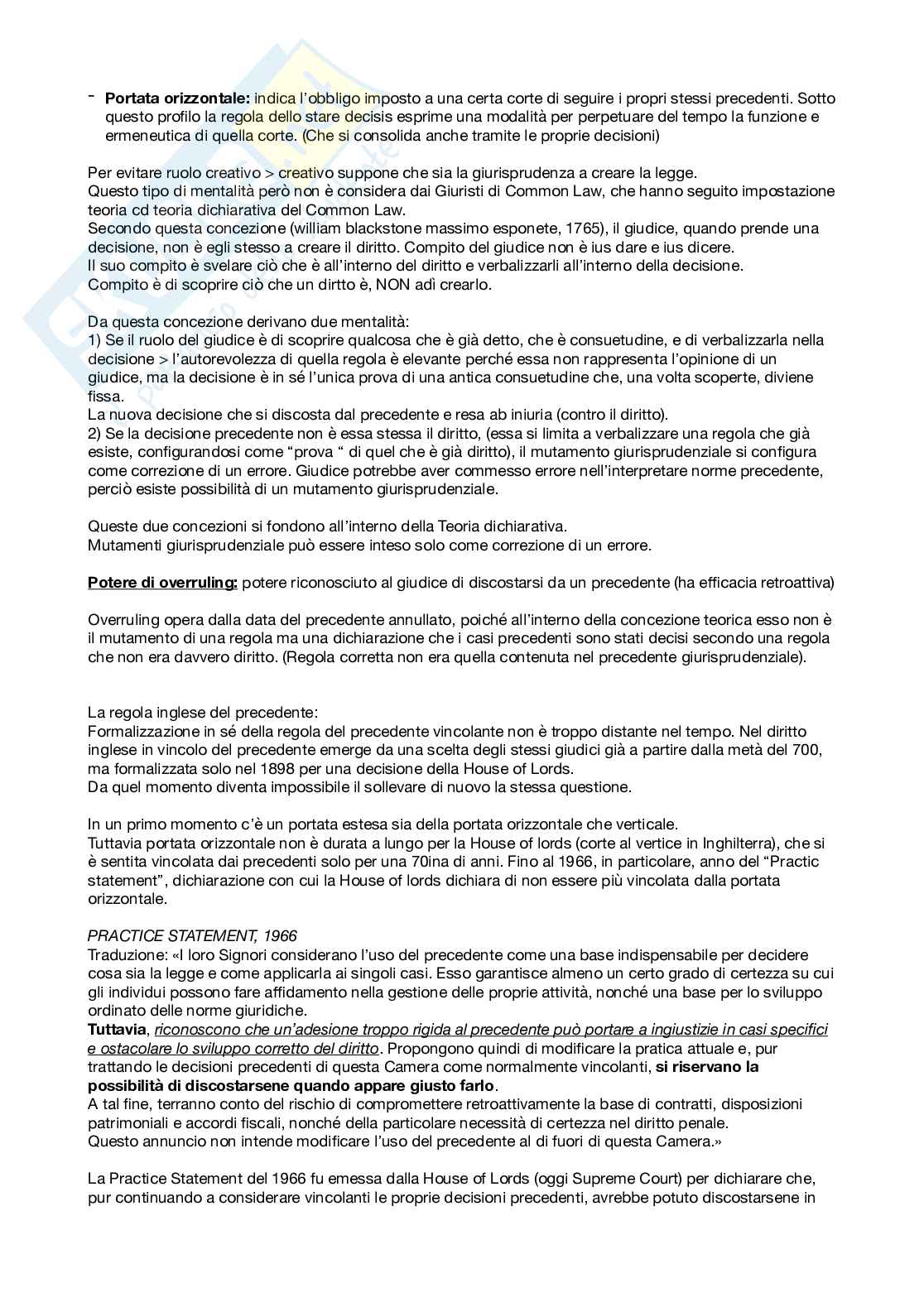 Appunti Diritto privato comprato  Pag. 26