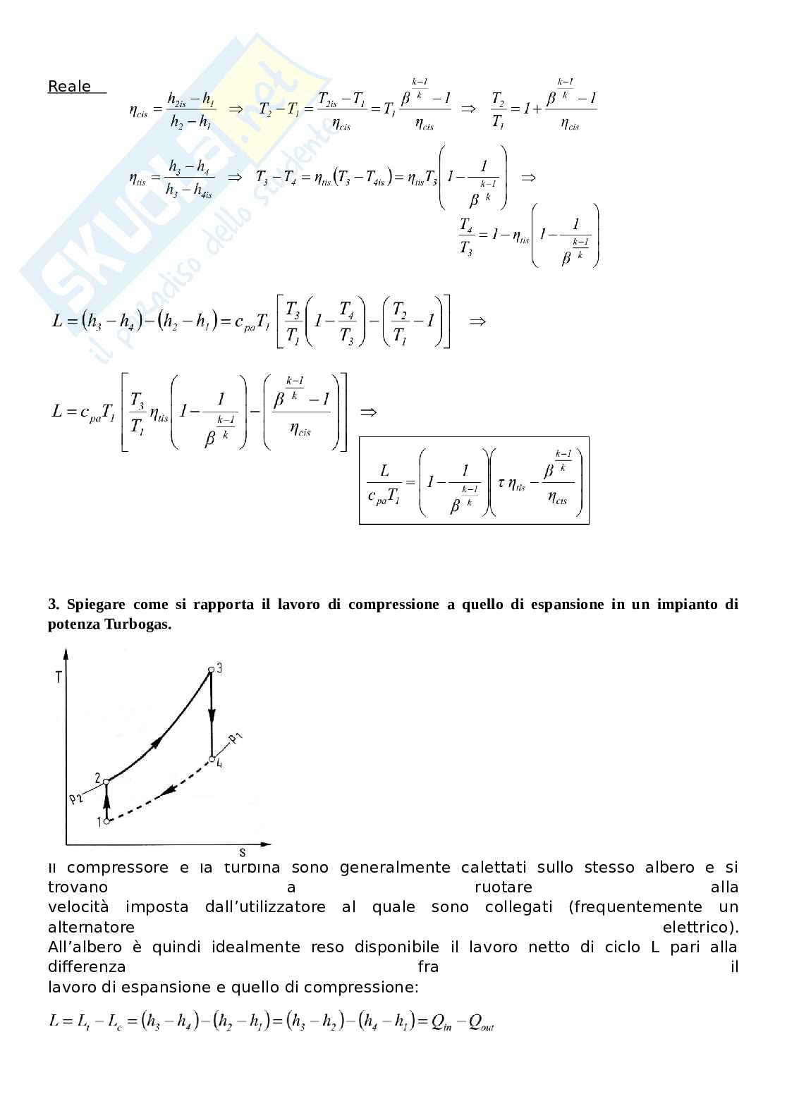 Macchine e sistemi energetici Pag. 91