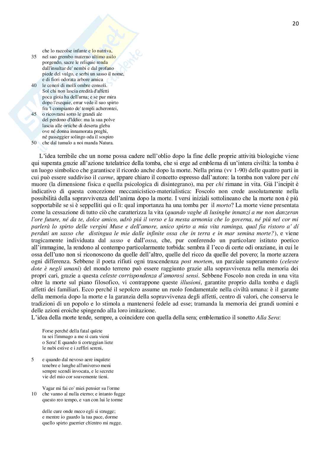 Psicologia dell'individuo nel suo essere nel mondo Pag. 26