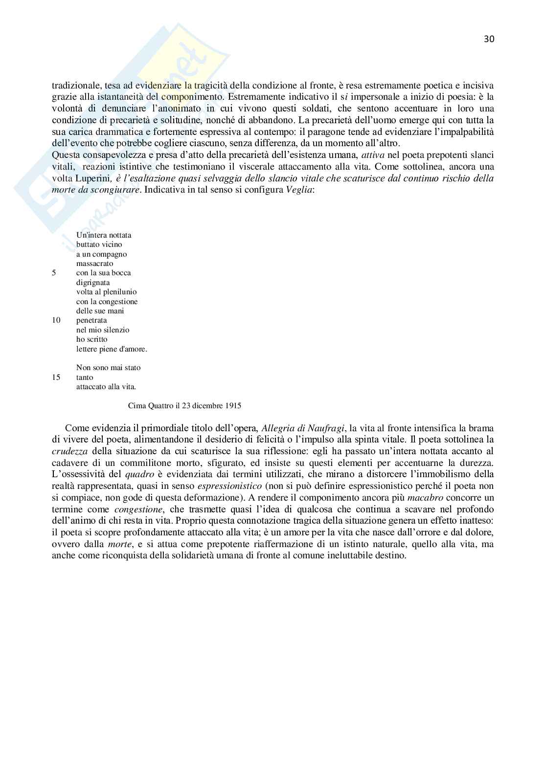 Psicologia dell'individuo nel suo essere nel mondo Pag. 36