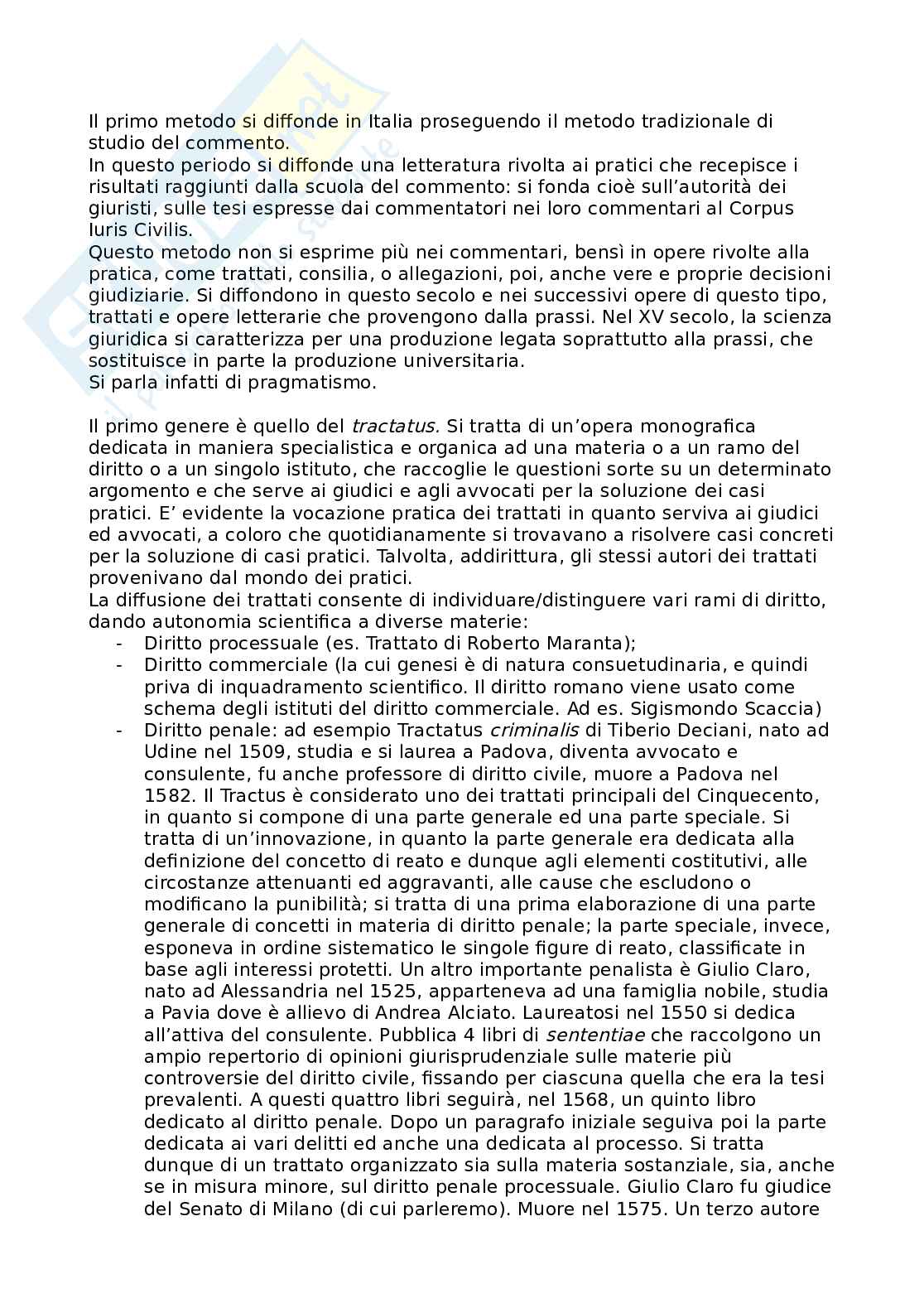 Modulo giudici ed avvocati nel laboratorio del diritto europeo Pag. 36