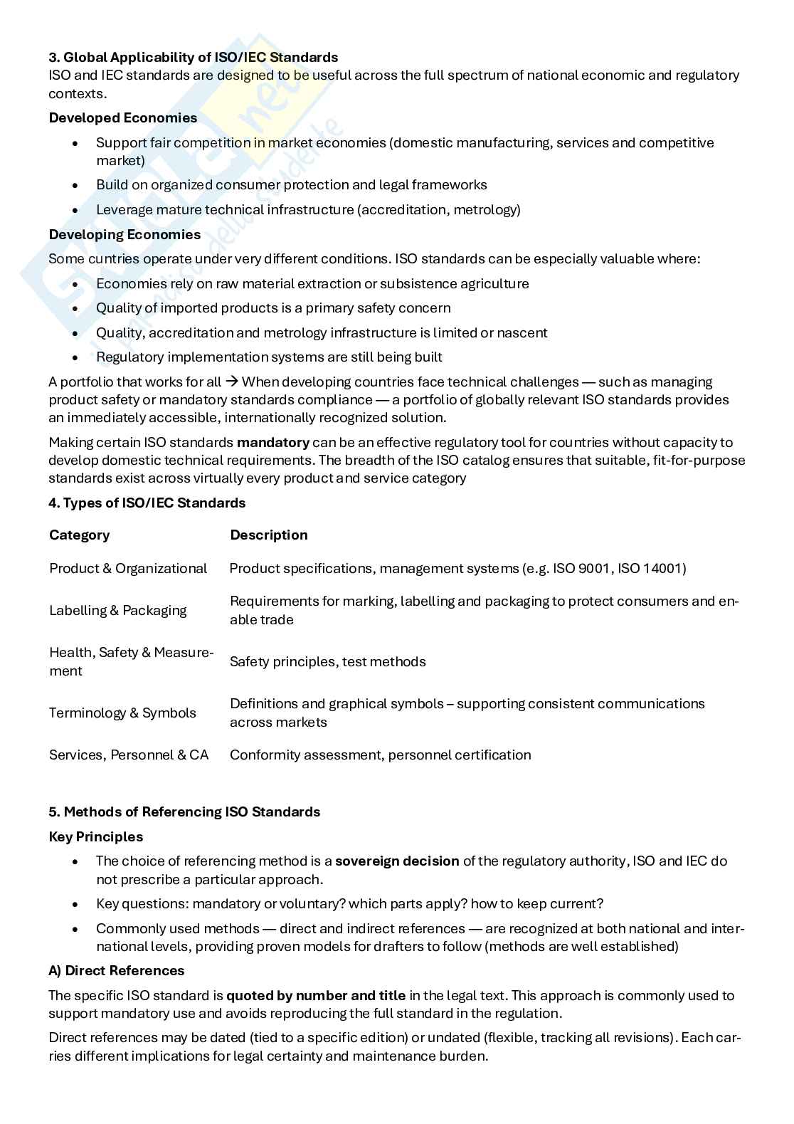 Decision Making and AI for business change Pag. 46