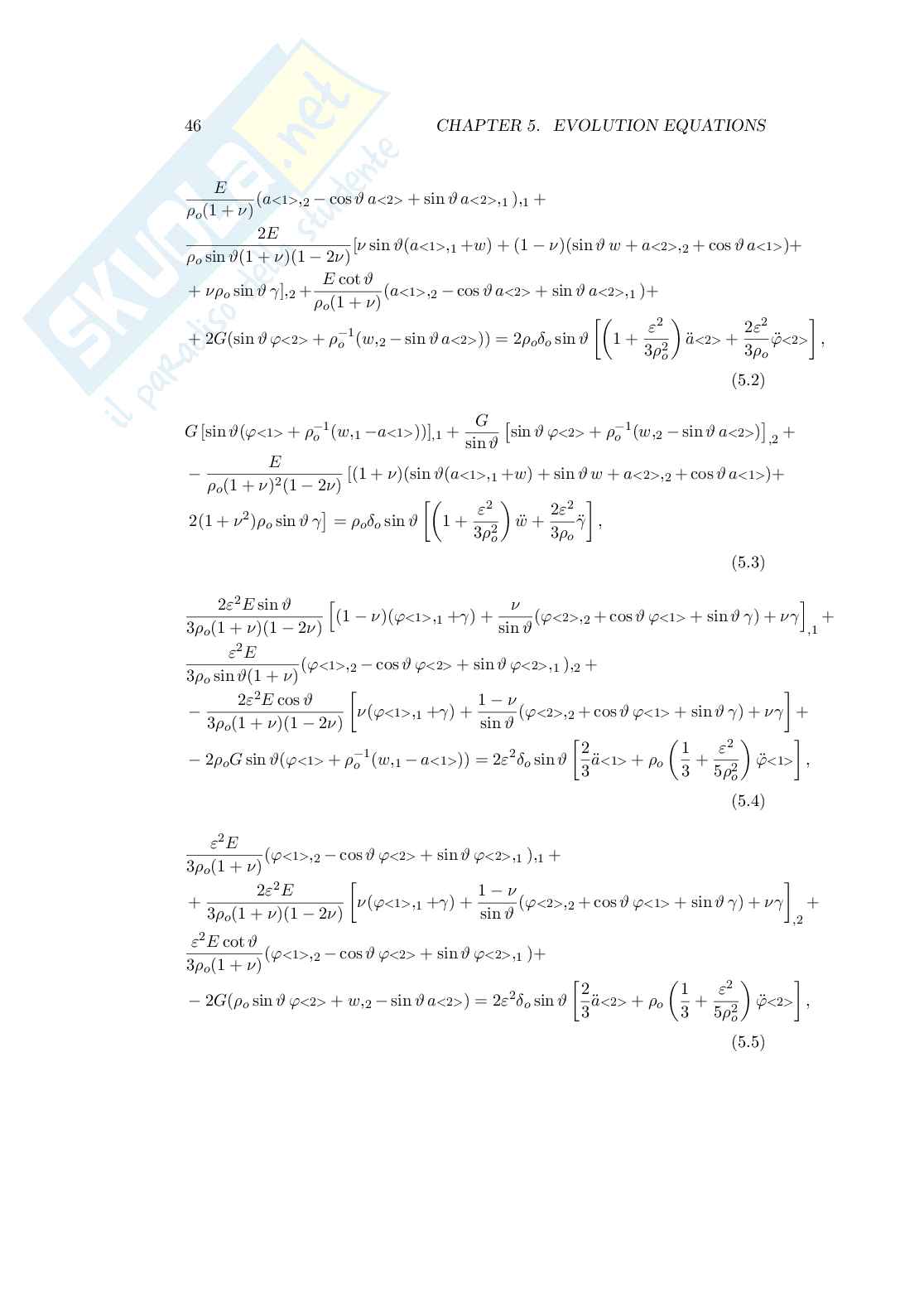 A Continuum Theory for the Natural Vibrations of Spherical Viral Capsids Pag. 56
