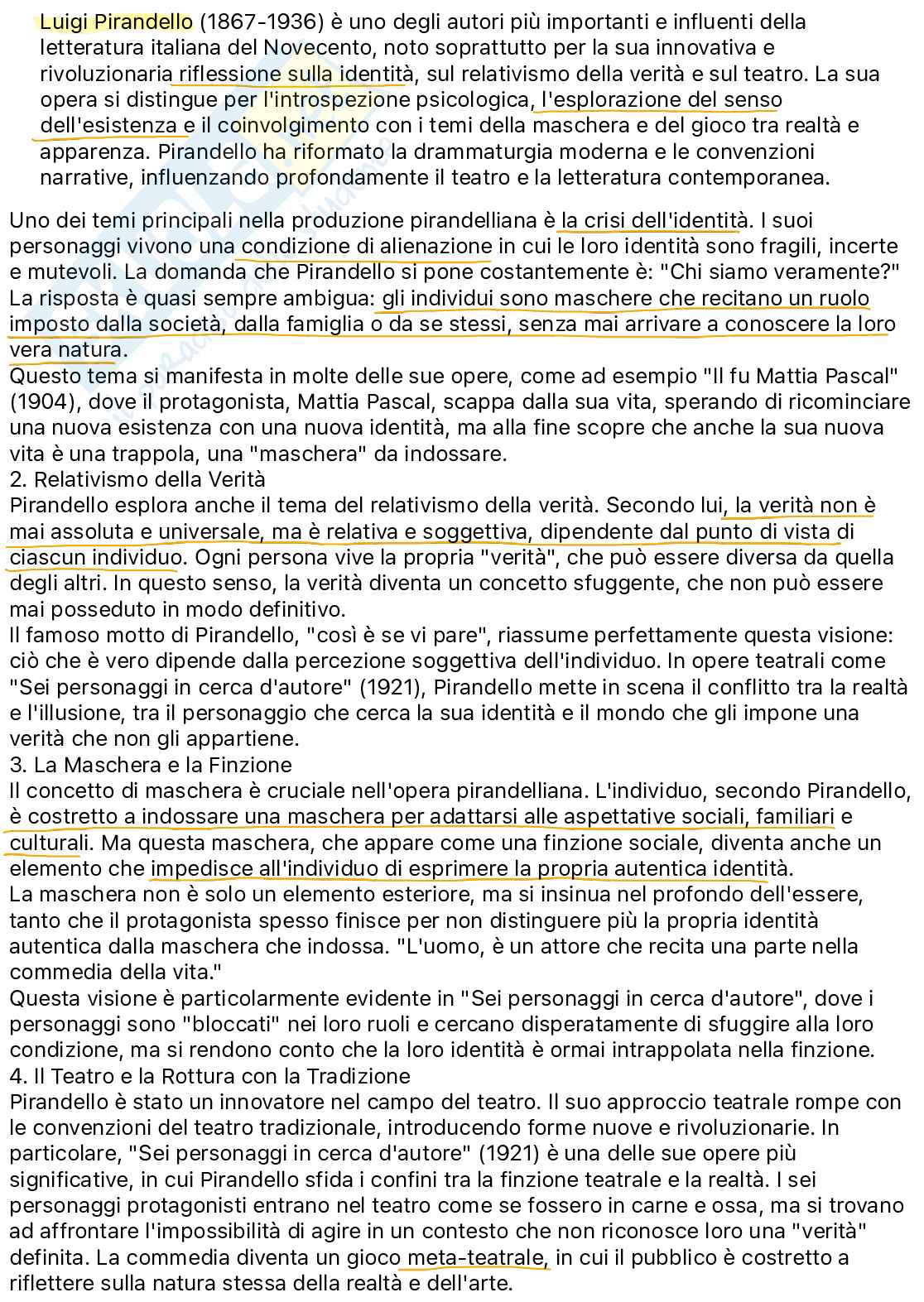 Autori dell'800-900 Pag. 11