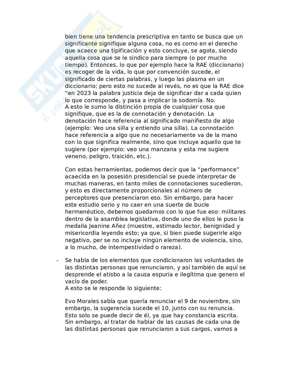 Teoria e Storia dei partiti politici - Politica  Pag. 16