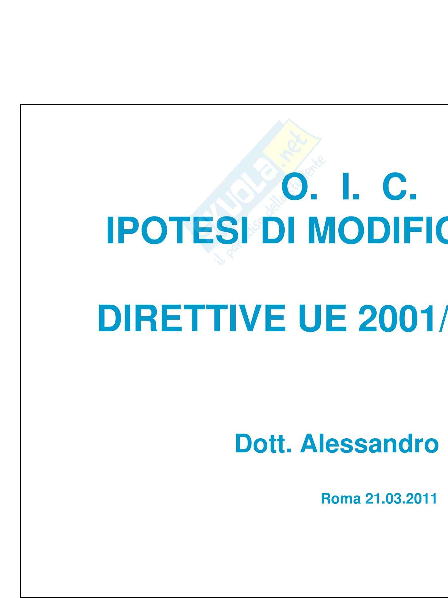 Economia aziendale - Bilancio di esercizio: iter di formazione e approvazione Pag. 56