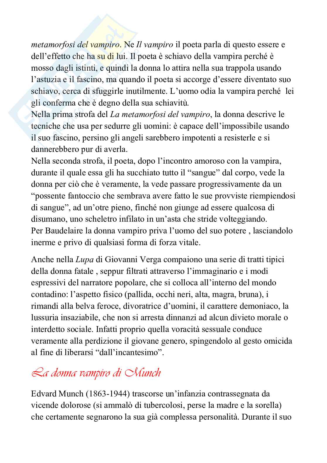 Il vampiro Pag. 6