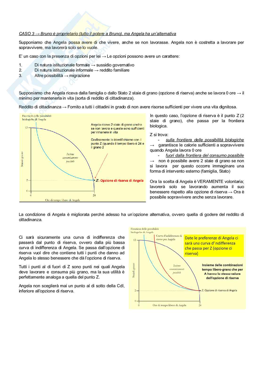 Economia Politica - pt. 2 Pag. 16