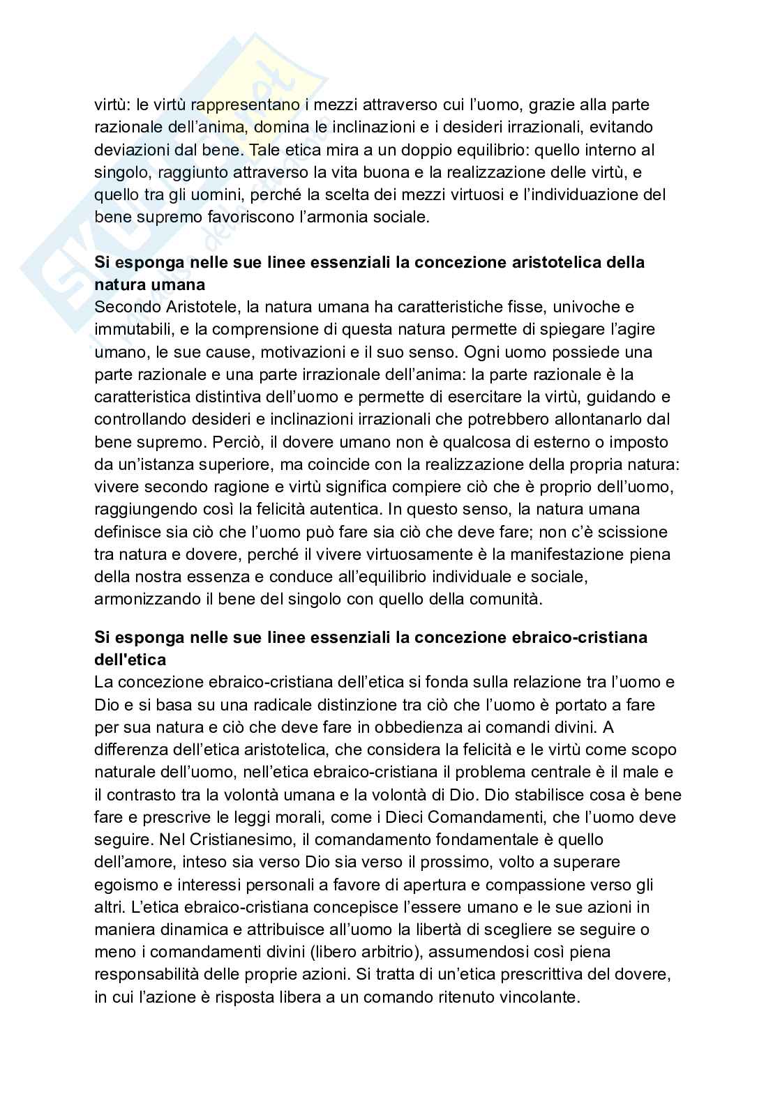 Etica della comunicazione  Pag. 2