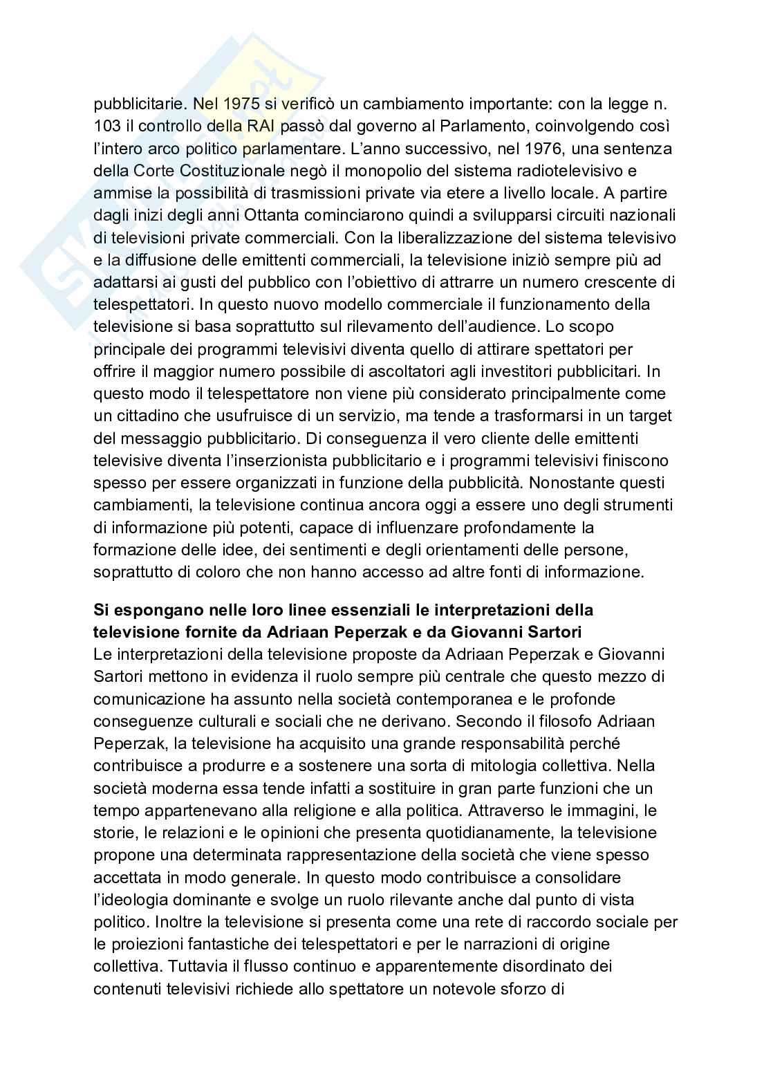 Etica della comunicazione  Pag. 31