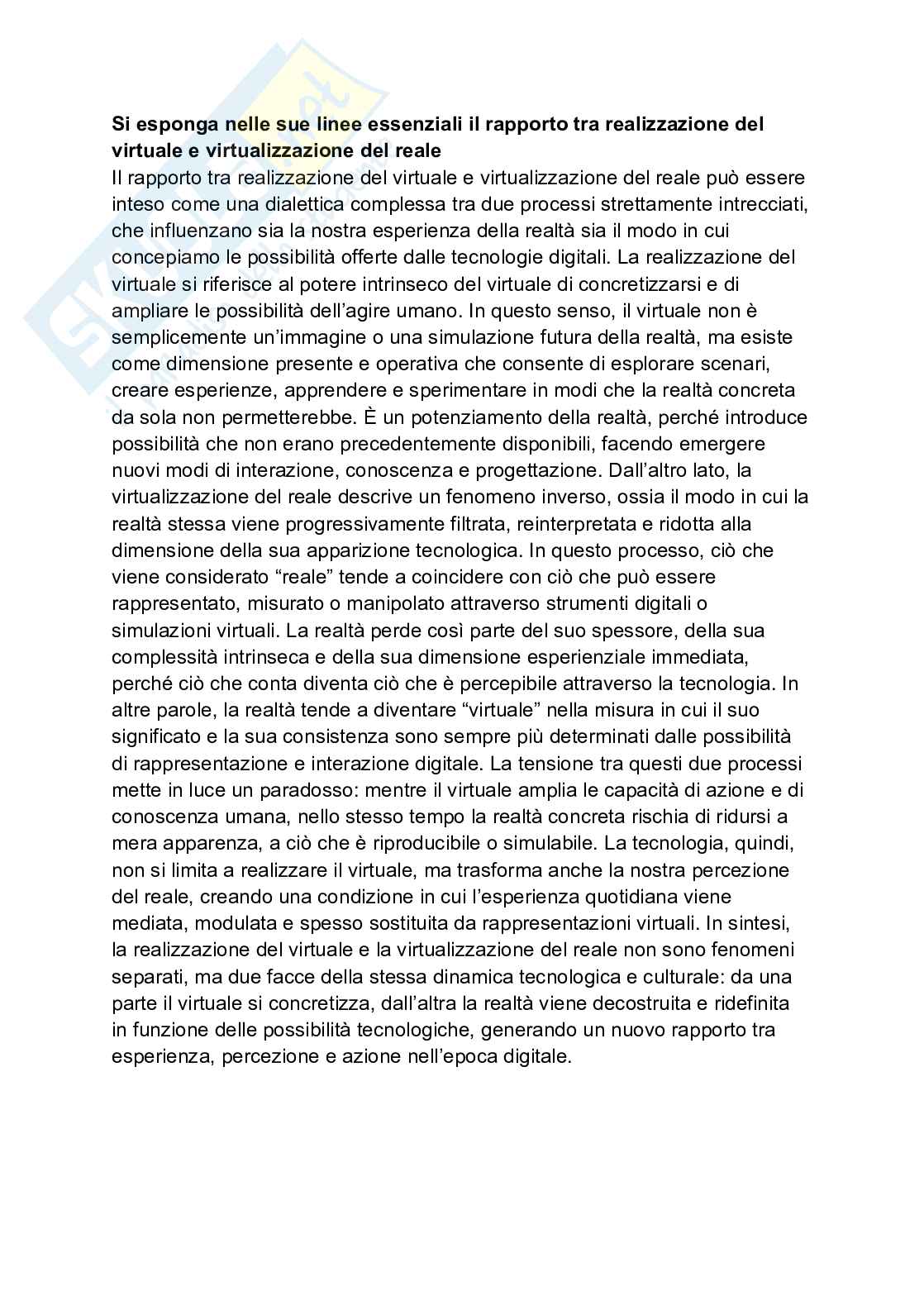 Etica della comunicazione  Pag. 36