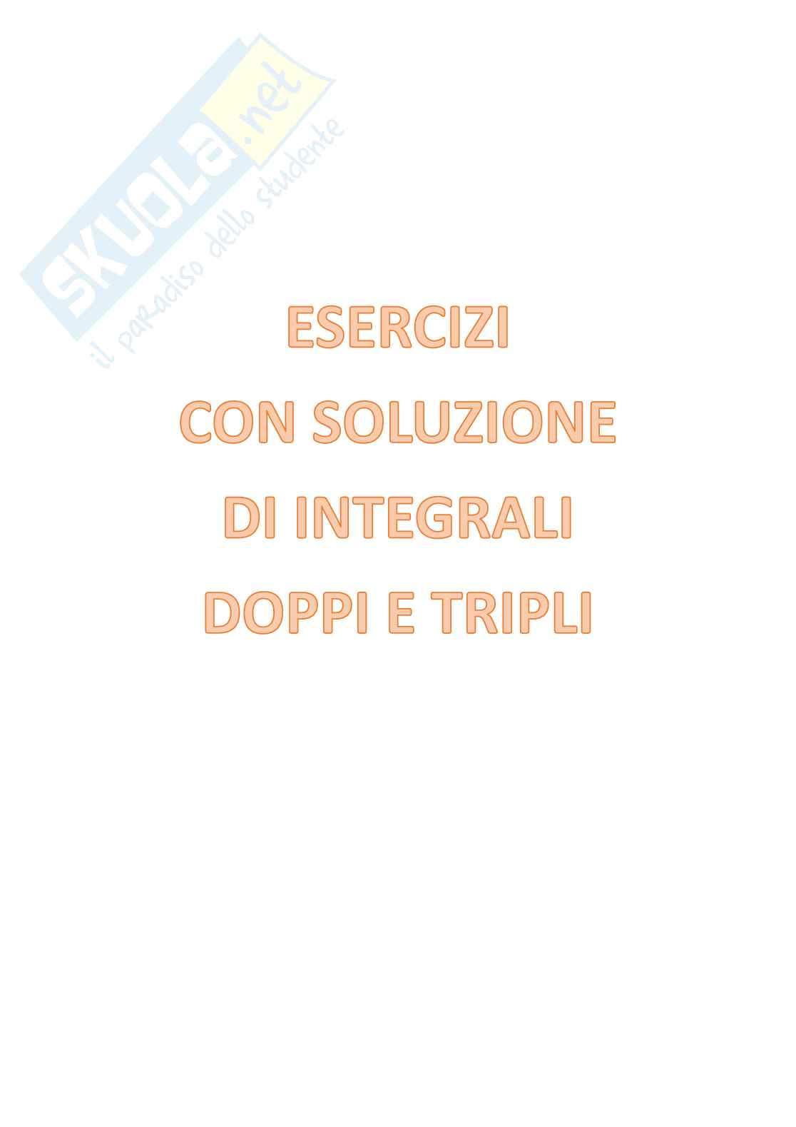 Appunti Modelli matematici Pag. 31