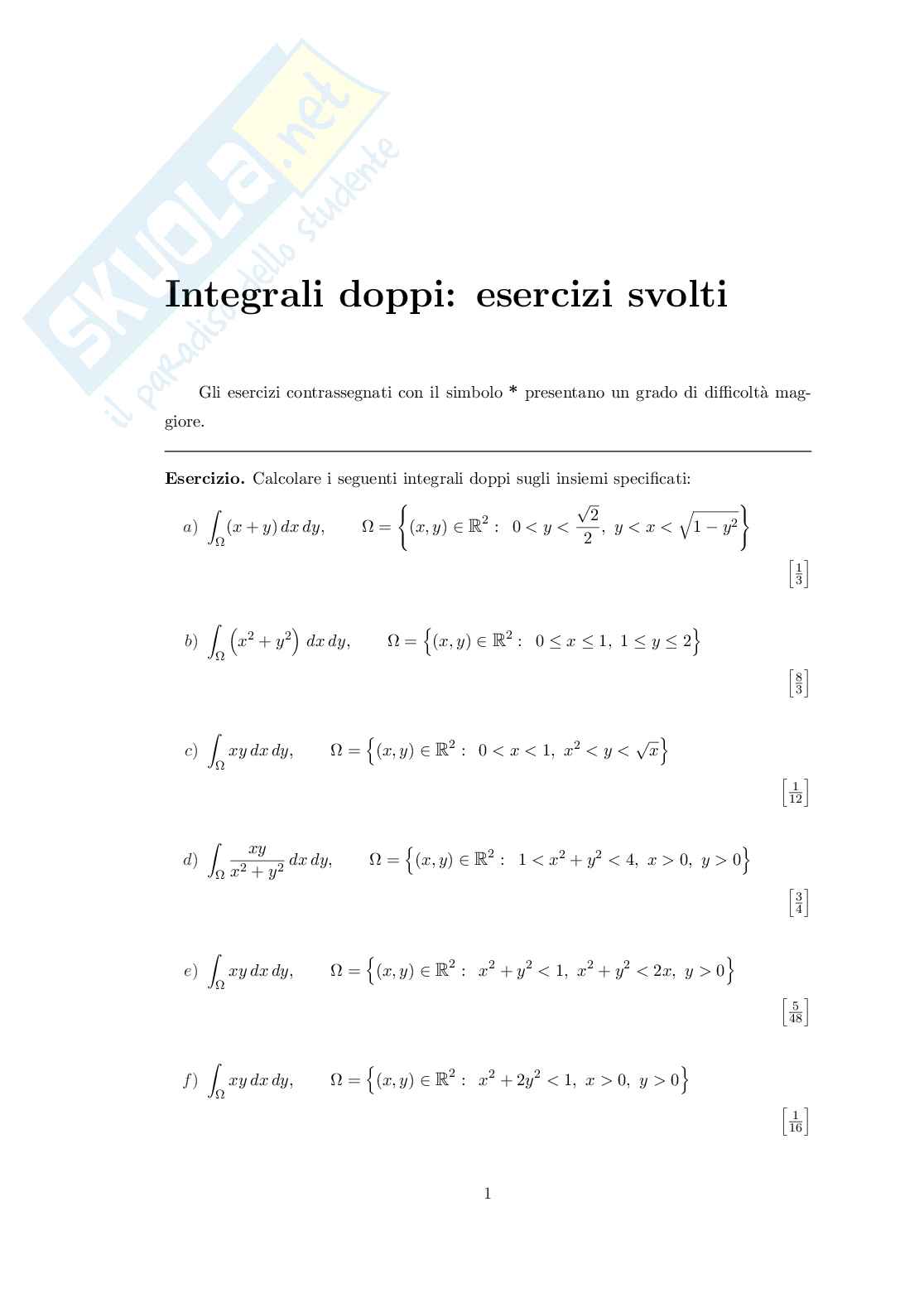 Appunti Modelli matematici Pag. 41
