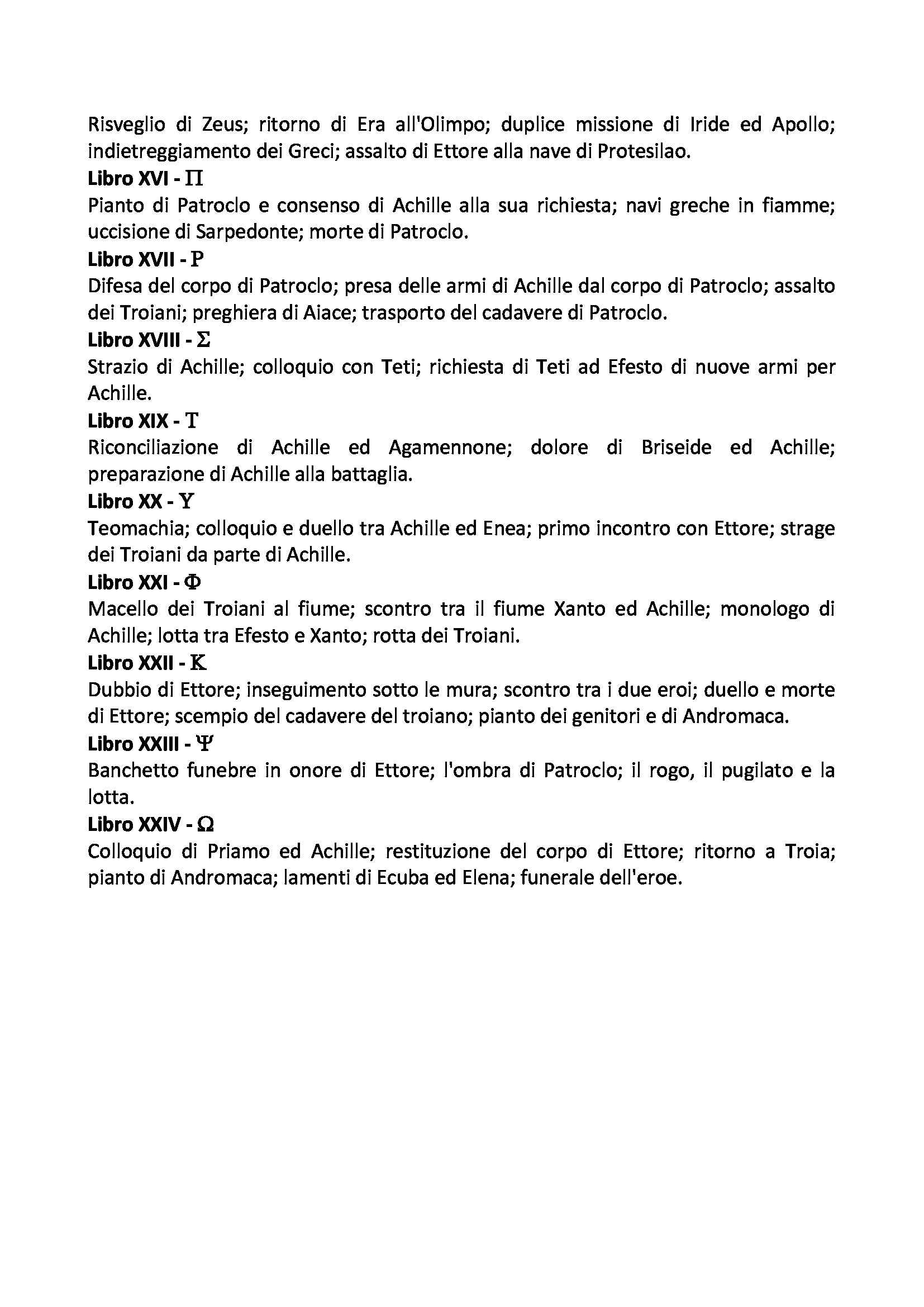 Introduzione alla Cultura Classica I  - Appunti Pag. 21