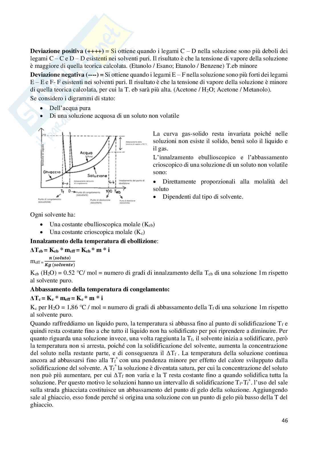 Appunti Chimica Pag. 46