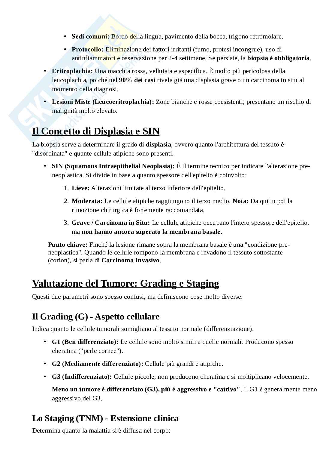 Anatomia patologica per professioni sanitarie  Pag. 16