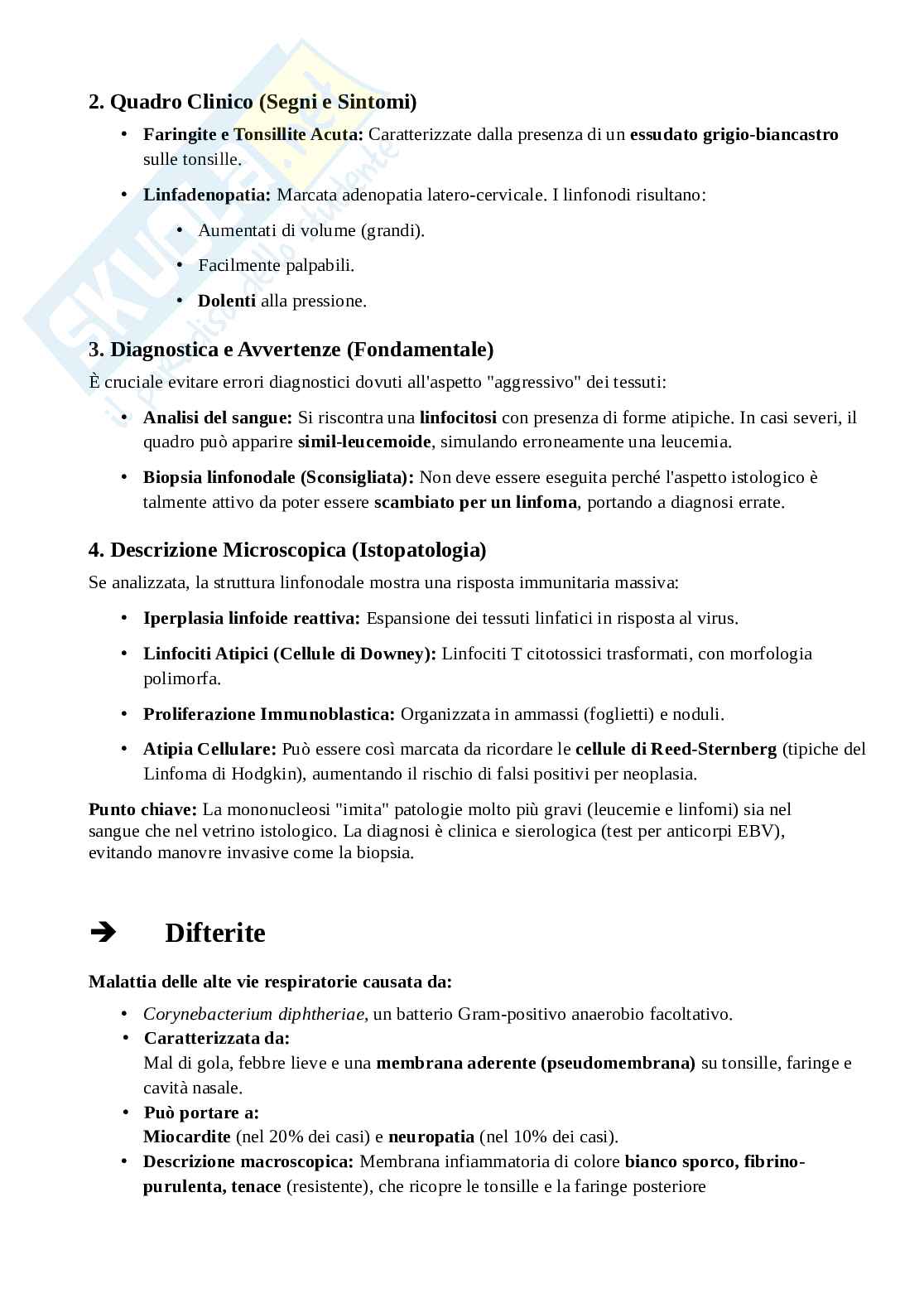 Anatomia patologica per professioni sanitarie  Pag. 21