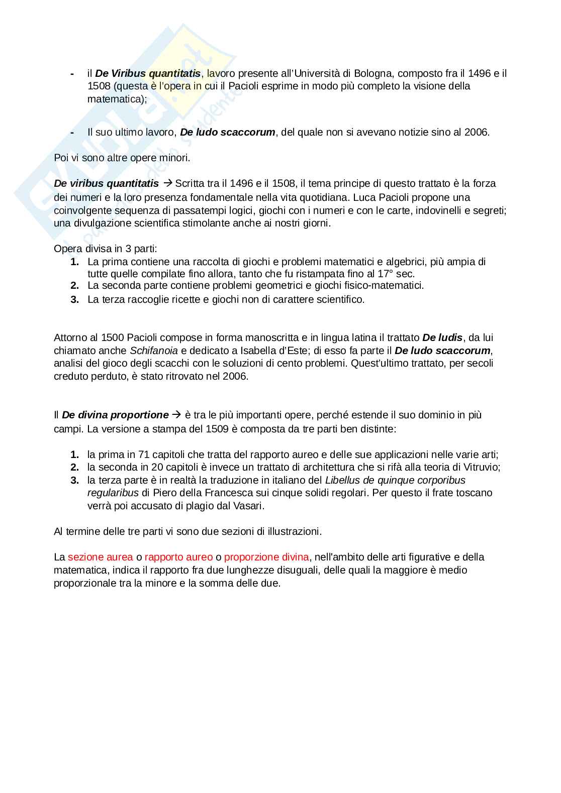 Storia della ragioneria Pag. 16