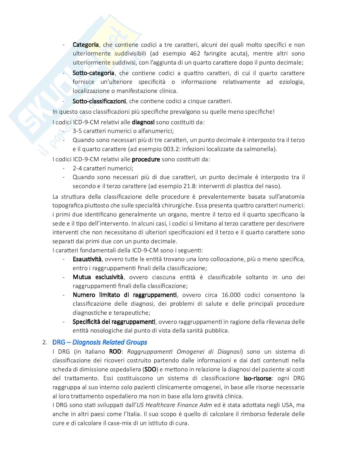 Appunti di Informatica medica Pag. 56