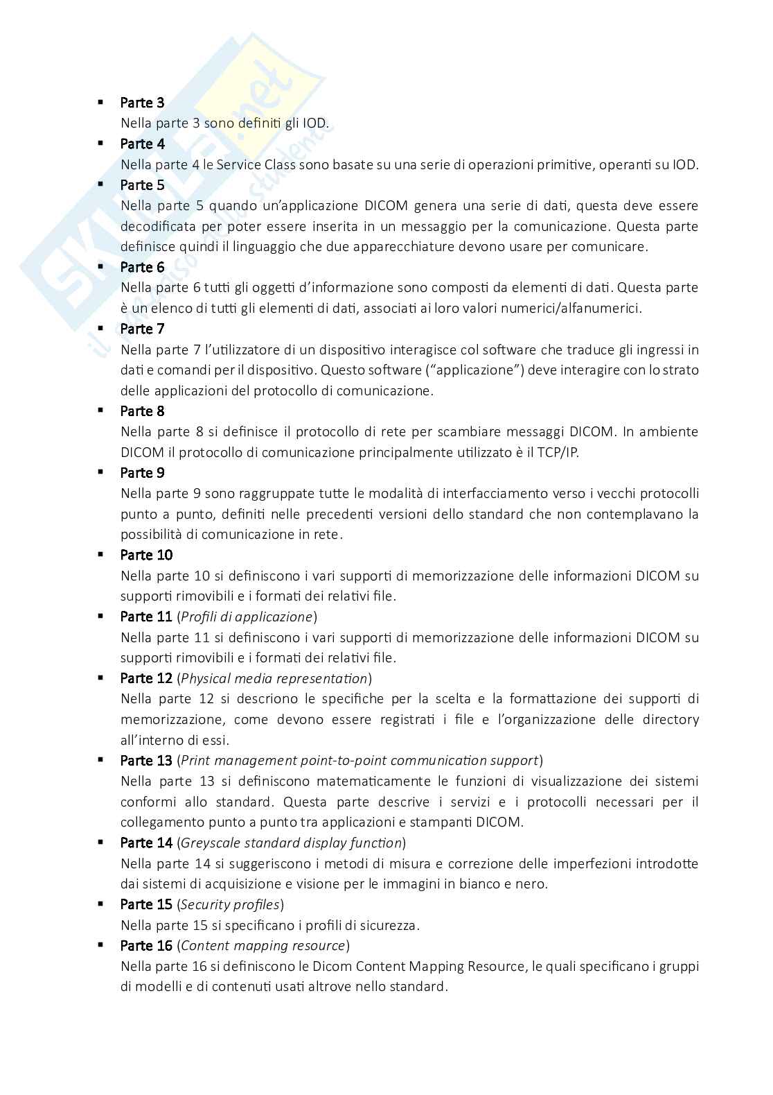 Appunti di Informatica medica Pag. 81