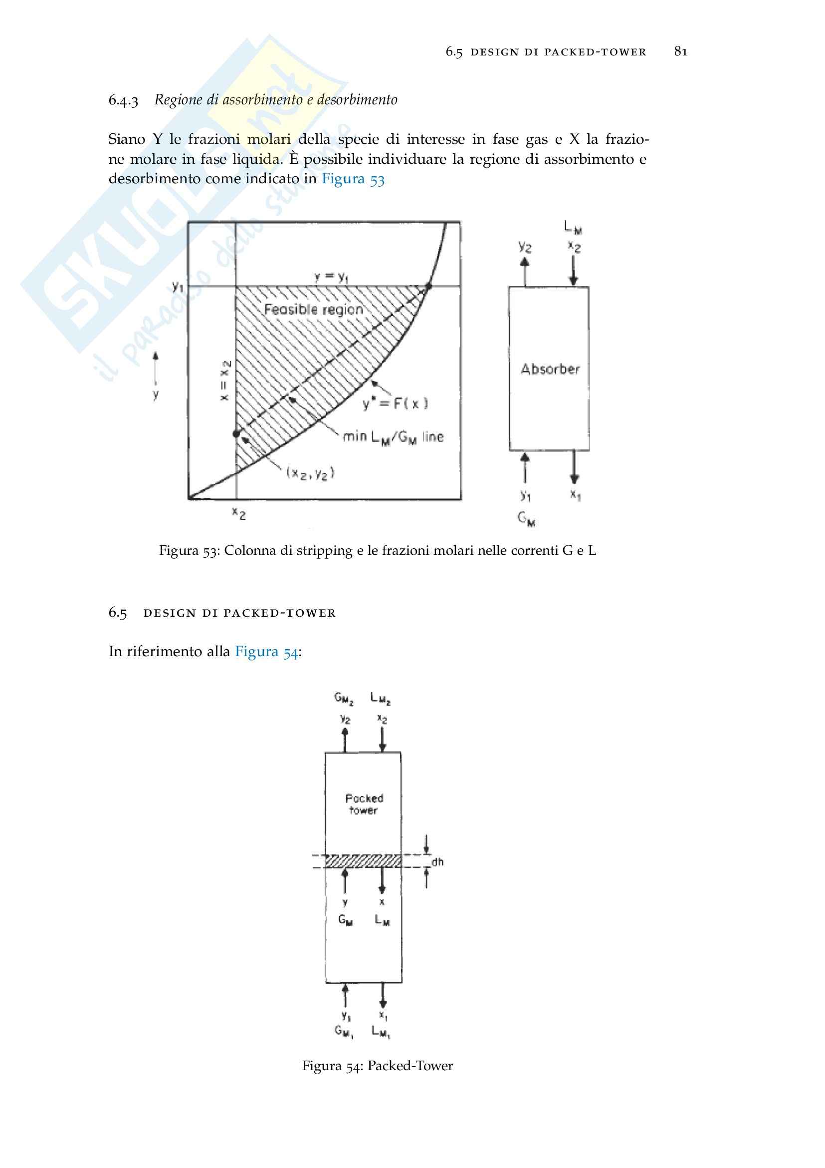 Complementi di centrali termoelettriche, nucleari e regolazione - Centrali termoelettriche Pag. 91