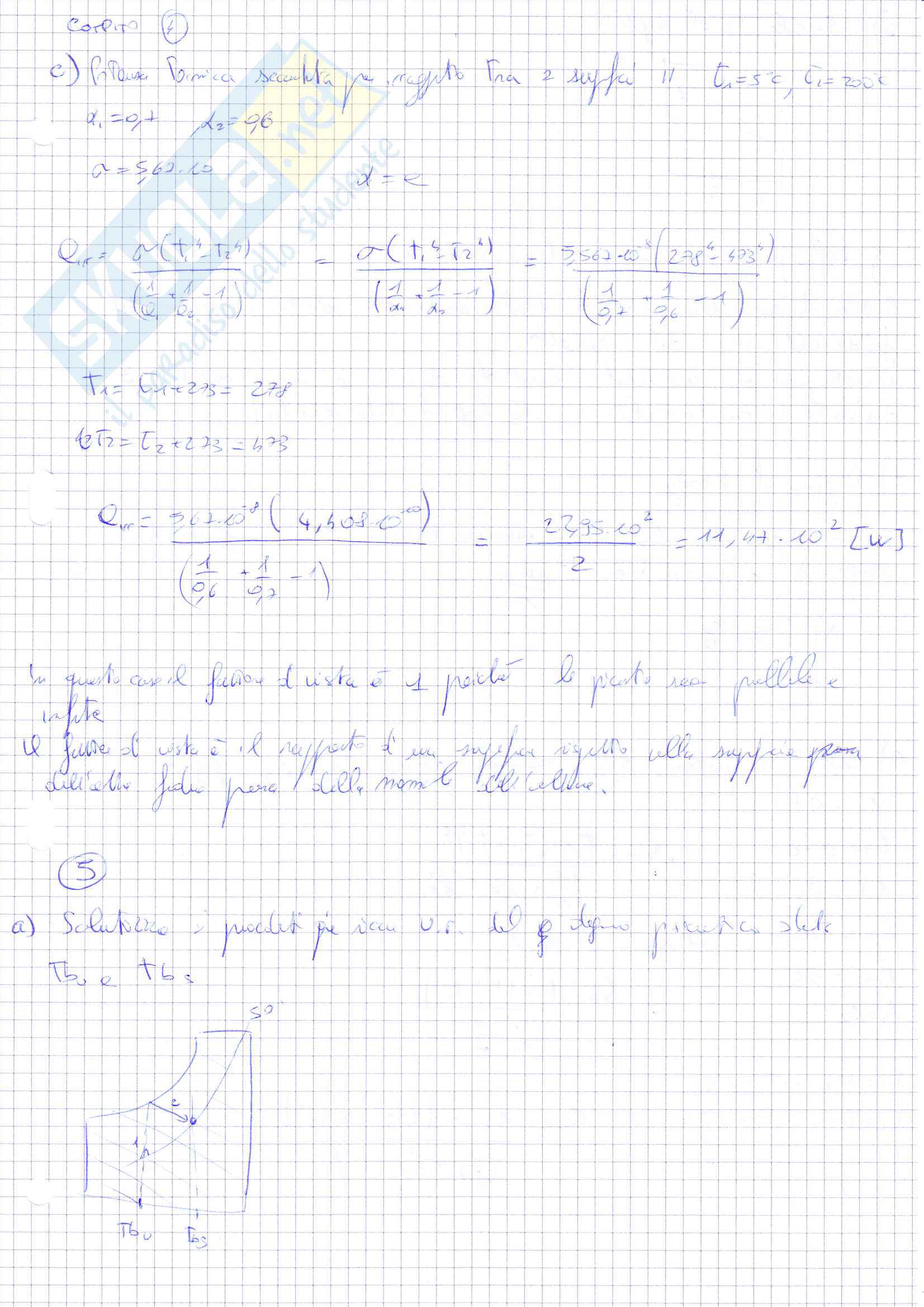 Fisica tecnica Pag. 11