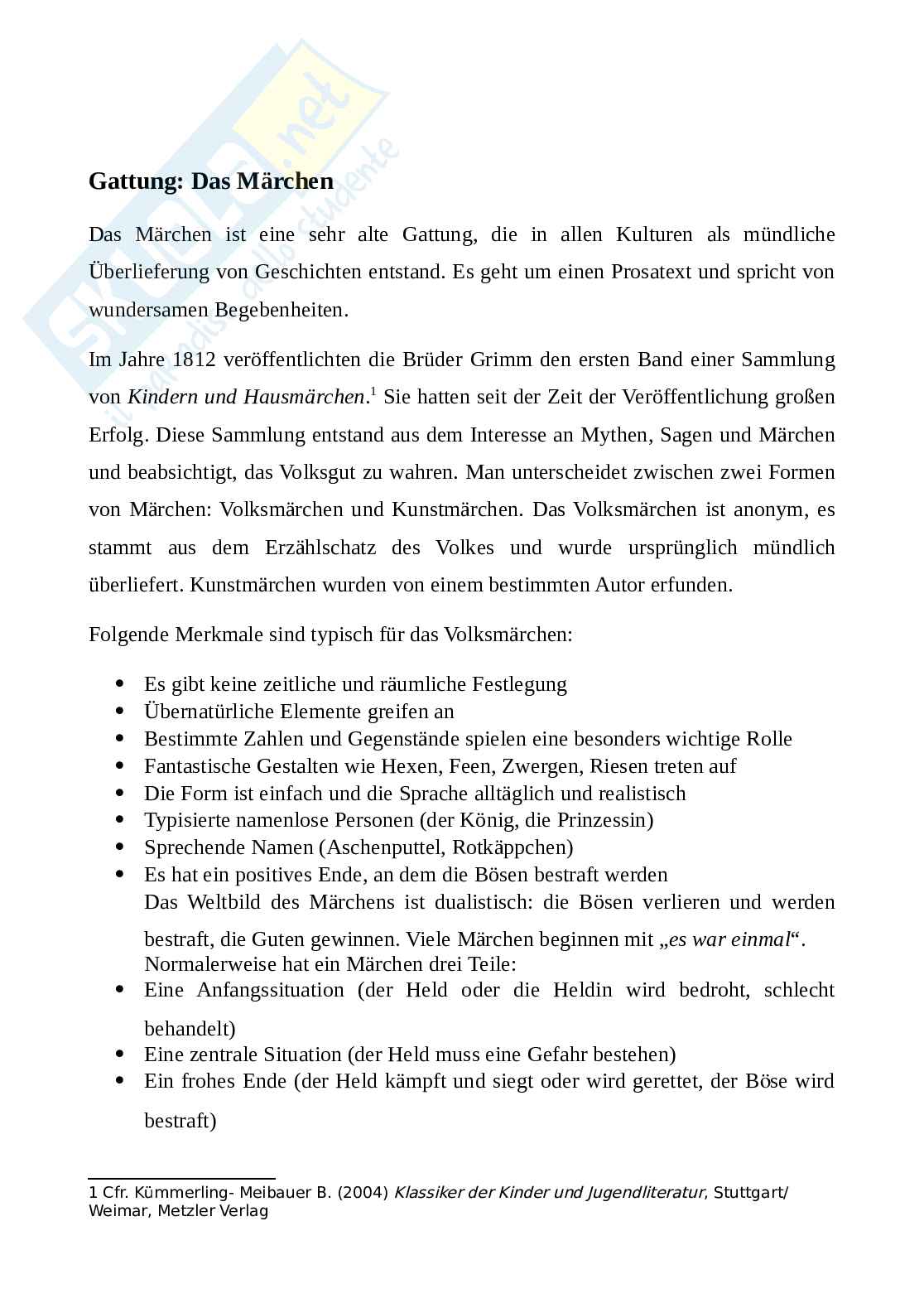 Aschenputtel Pag. 2