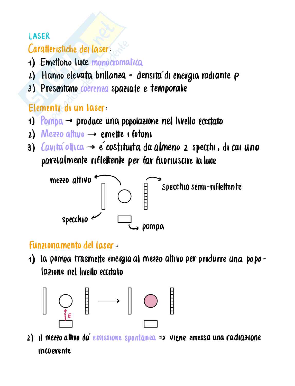 Laboratorio di chimica fisica 1 - Spettroscopia molecolare (Parte 3 di 3) Pag. 6