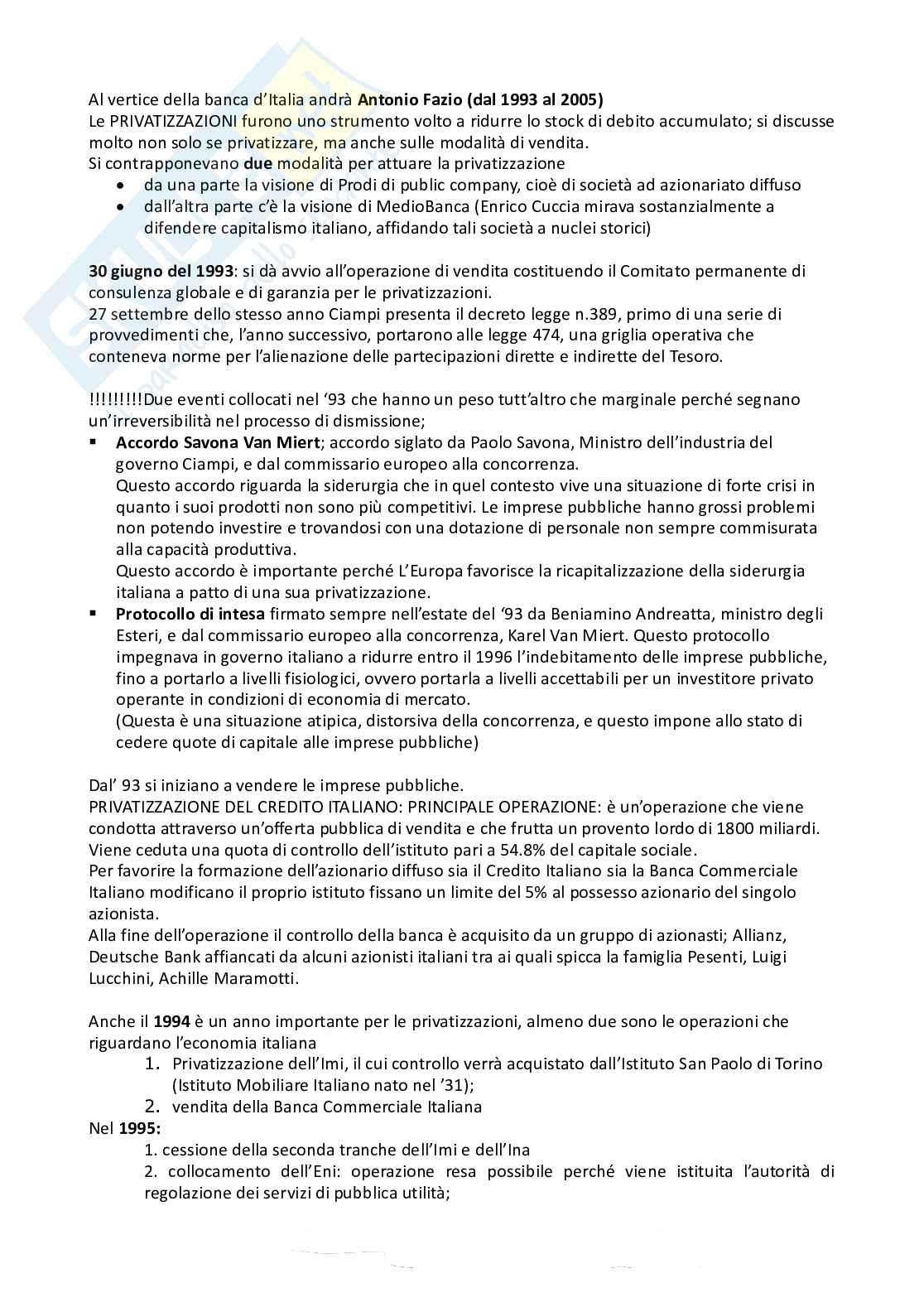 Appunti Storia economica  Pag. 66