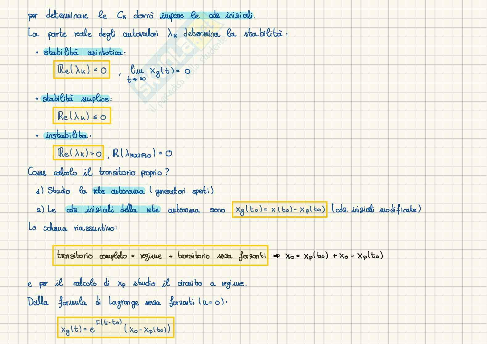 Appunti Elettrotecnica 2 - parte 1 Pag. 26