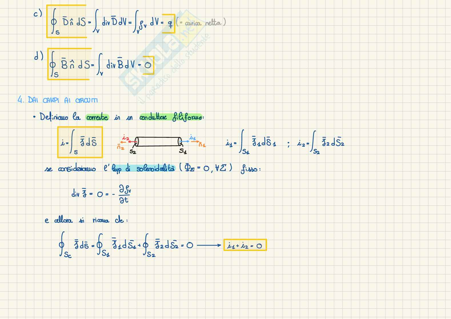 Appunti Elettrotecnica 2 - parte 1 Pag. 6