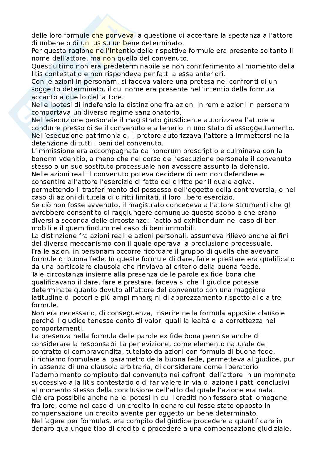 Istituzioni di diritto romano Pag. 26