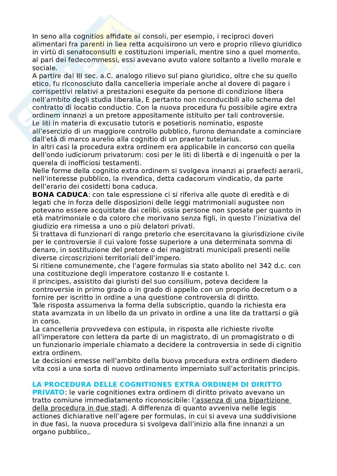 Istituzioni di diritto romano Pag. 41