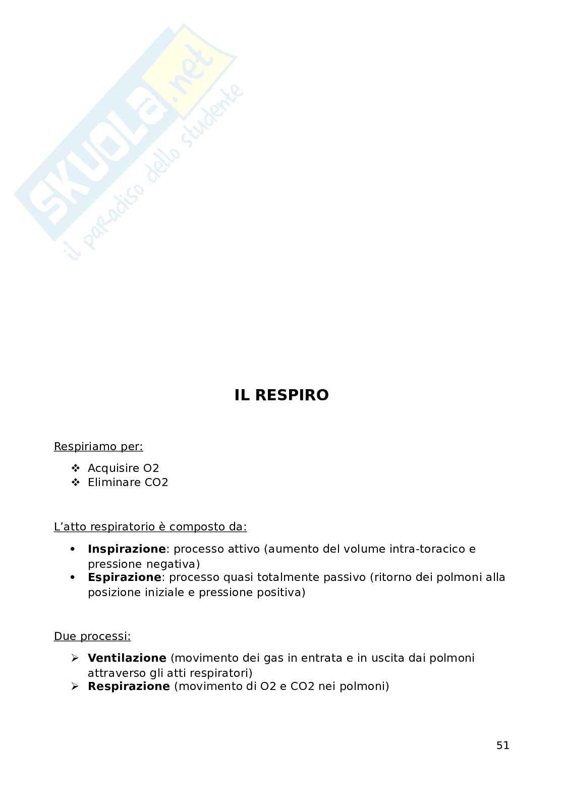 Infermieristica clinica Pag. 51