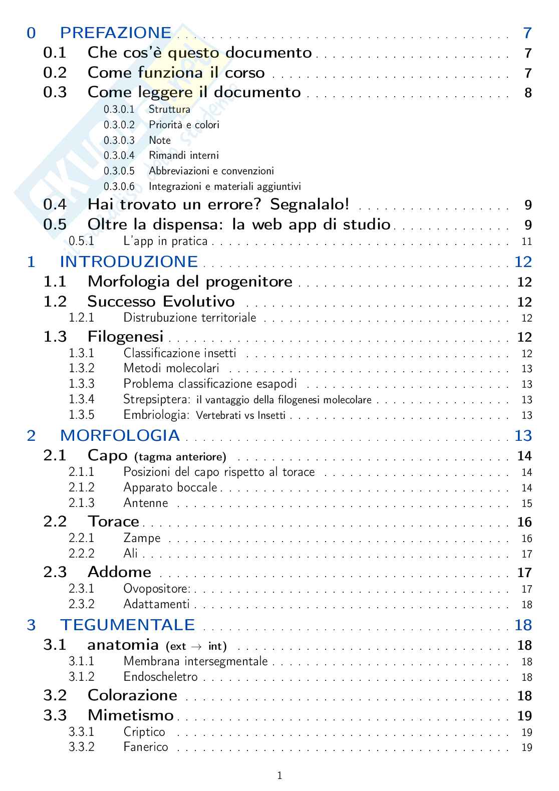 Entomologia agraria - corso completo Pag. 2