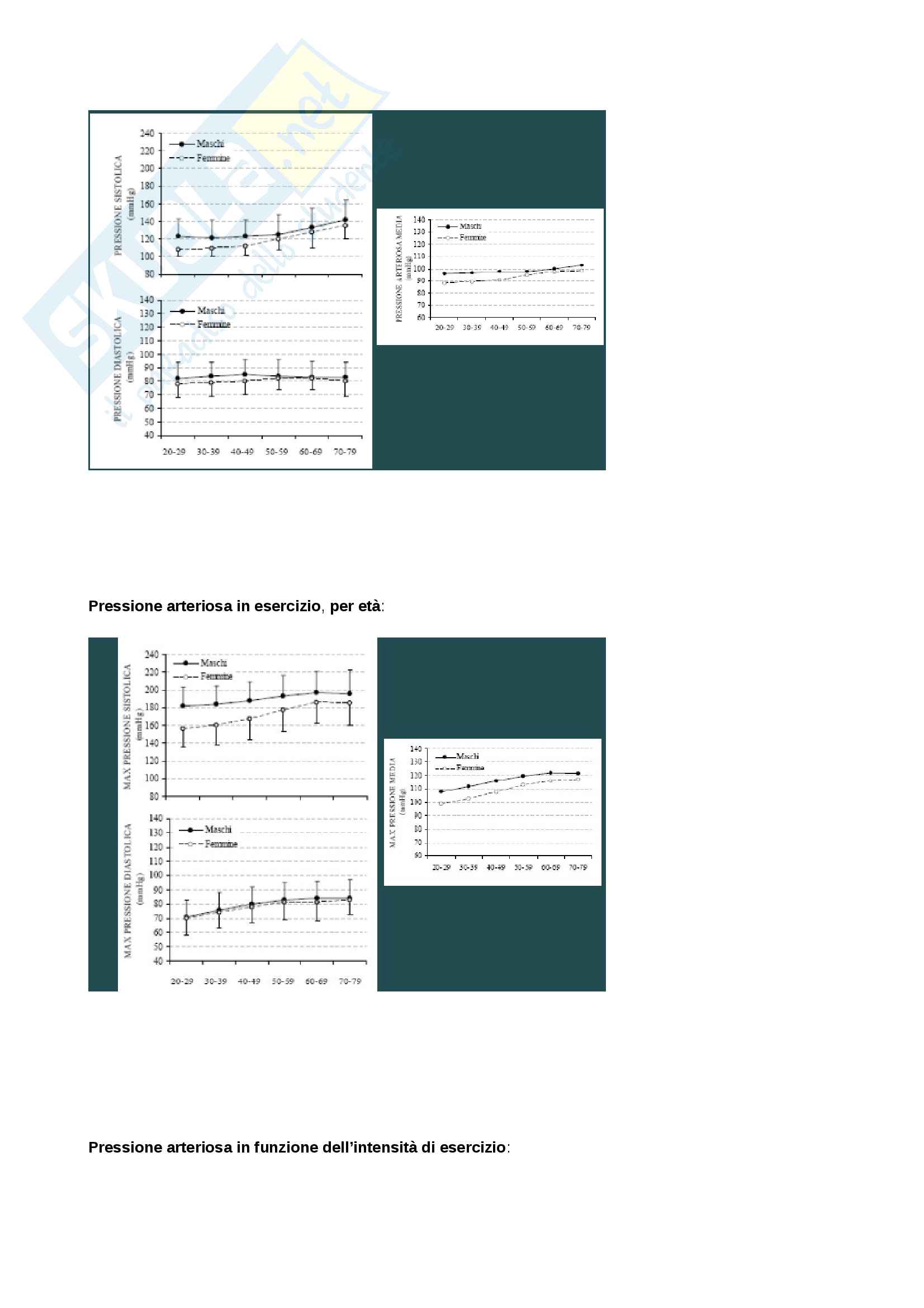 Appunti e slide - Fisiologia sportiva e biomeccanica Pag. 26