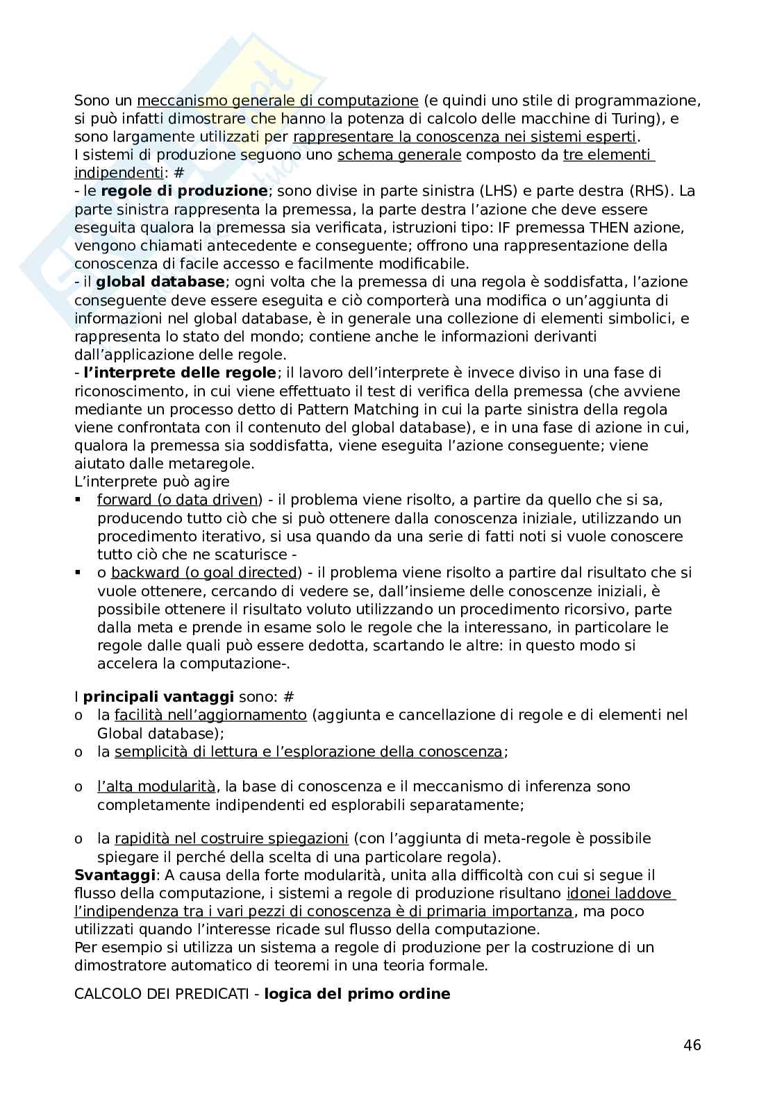 Appunti di Abilità informatiche e telematiche del 2023   Pag. 46