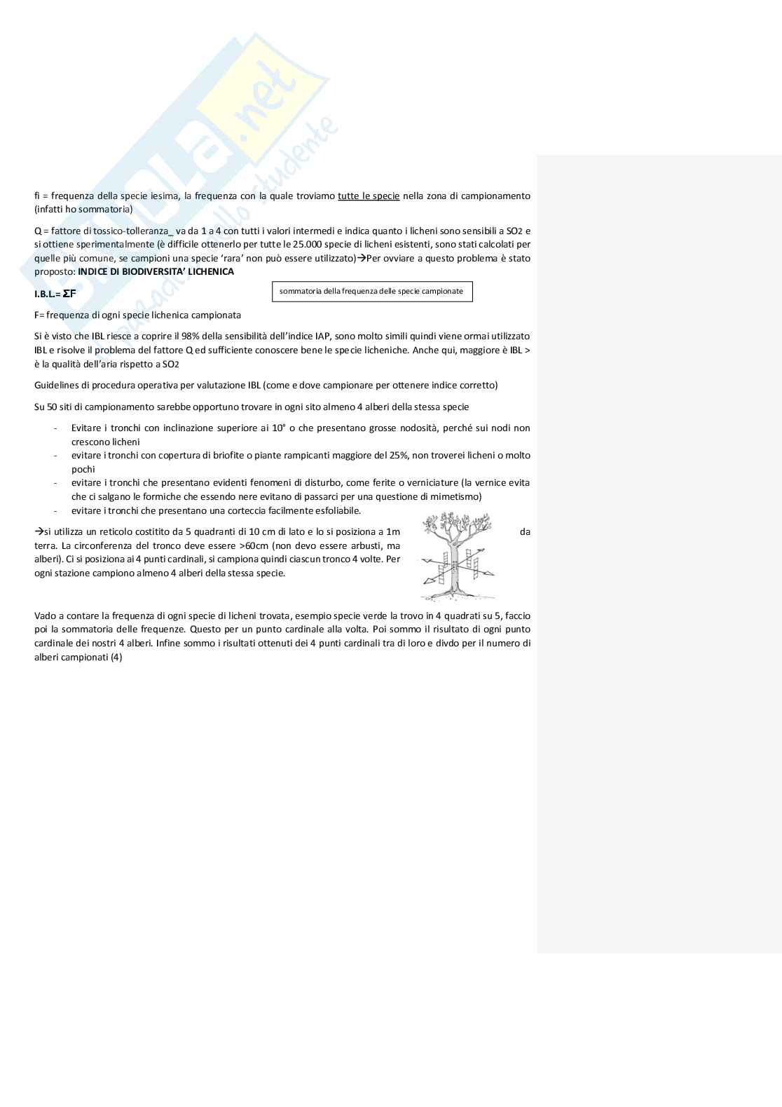 Ecotossicologia Pag. 36