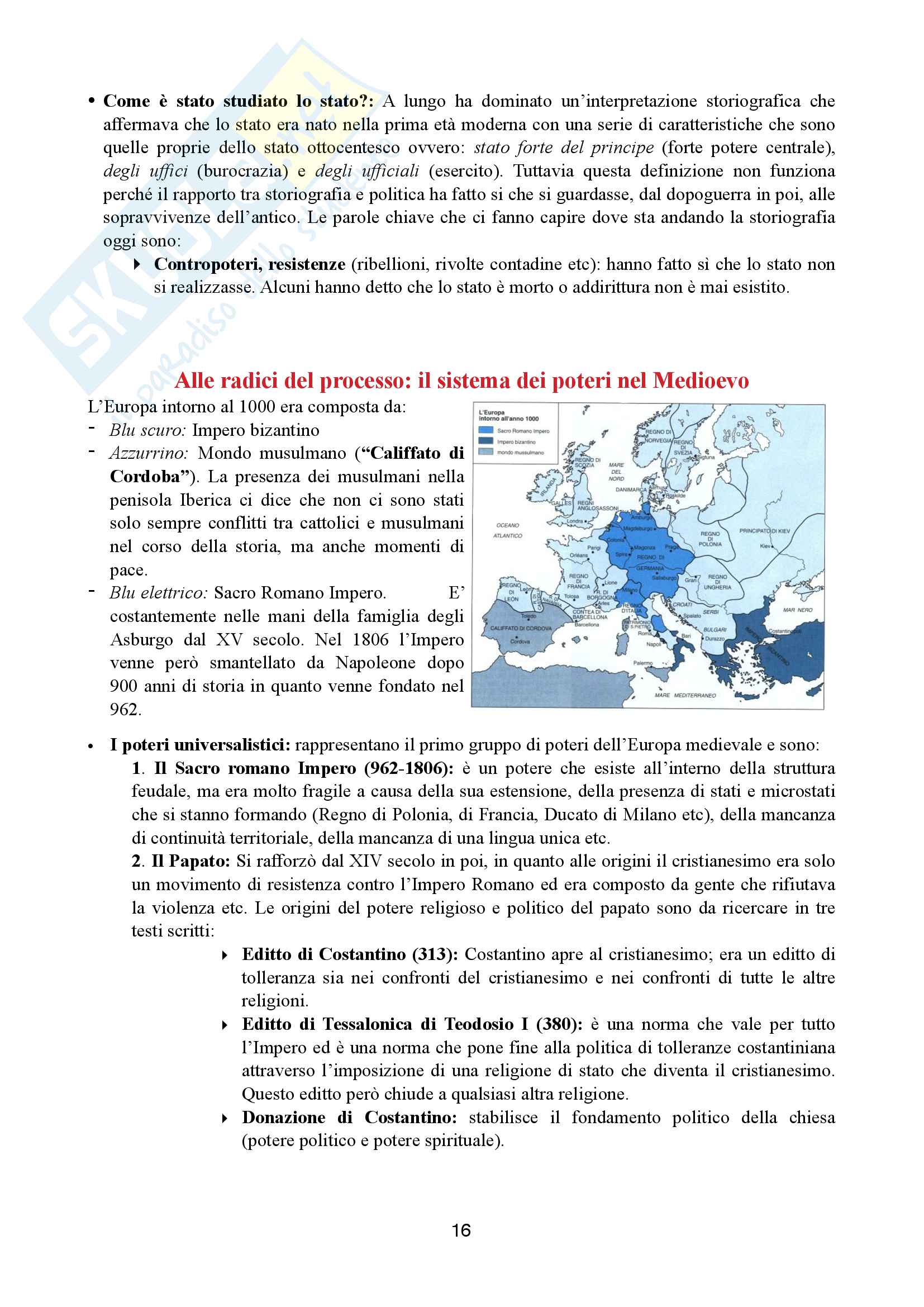 Storia Moderna-Prof Delpiano-UNITO Pag. 16