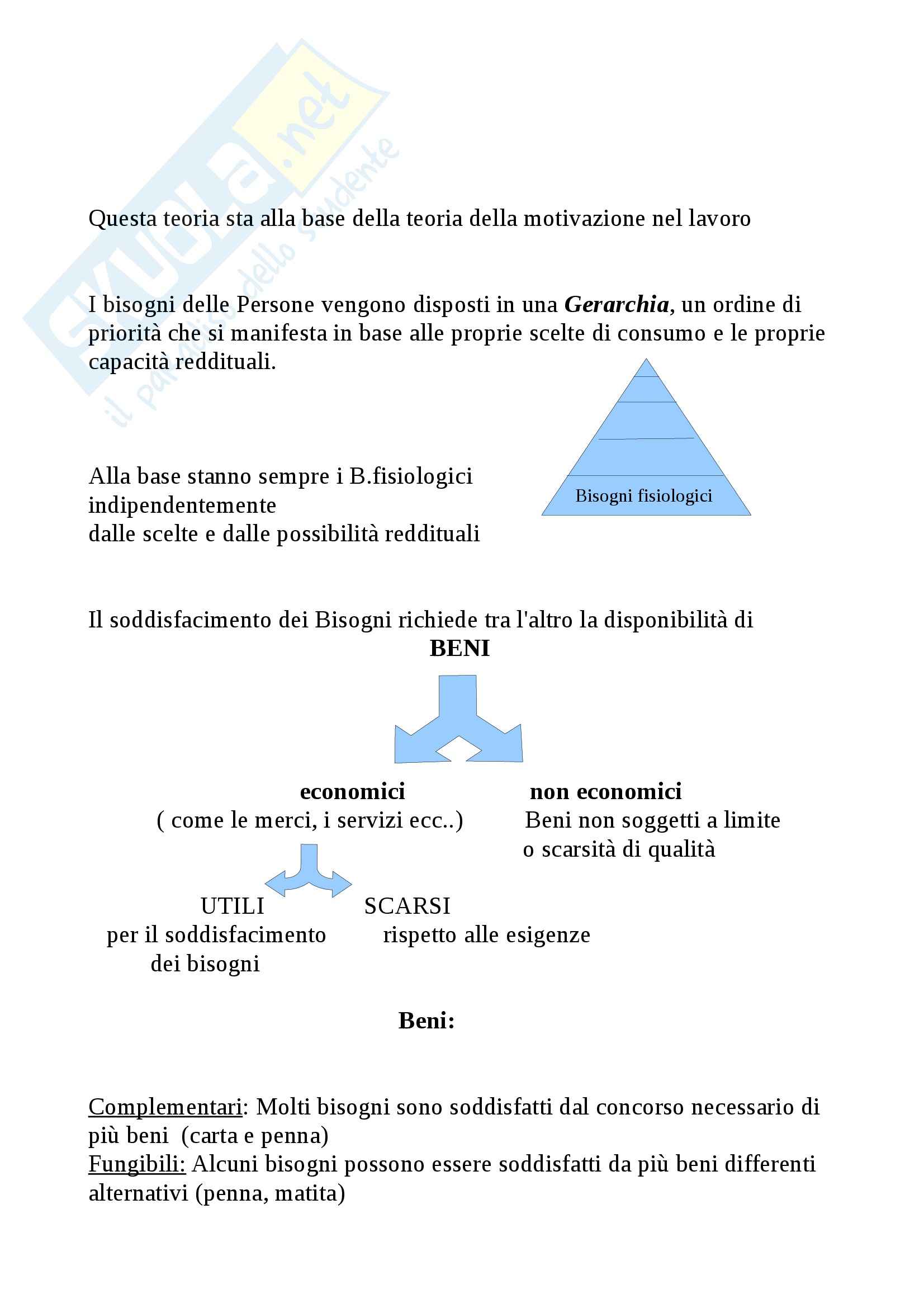 Riassunto esame Economia Aziendale, prof. Depperu, libro consigliato Economia Aziendale di Airoldi, Brunetti e Coda Pag. 2