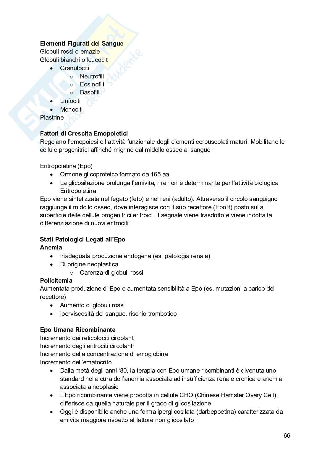 Farmacologia generale Pag. 66