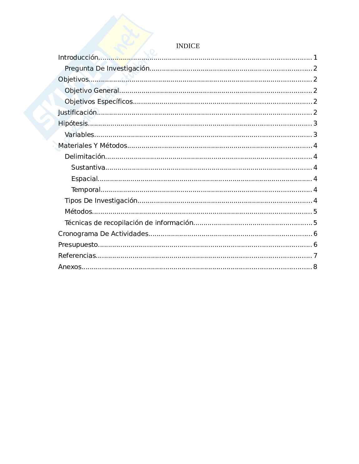 Comunicazione lavorale  Pag. 2