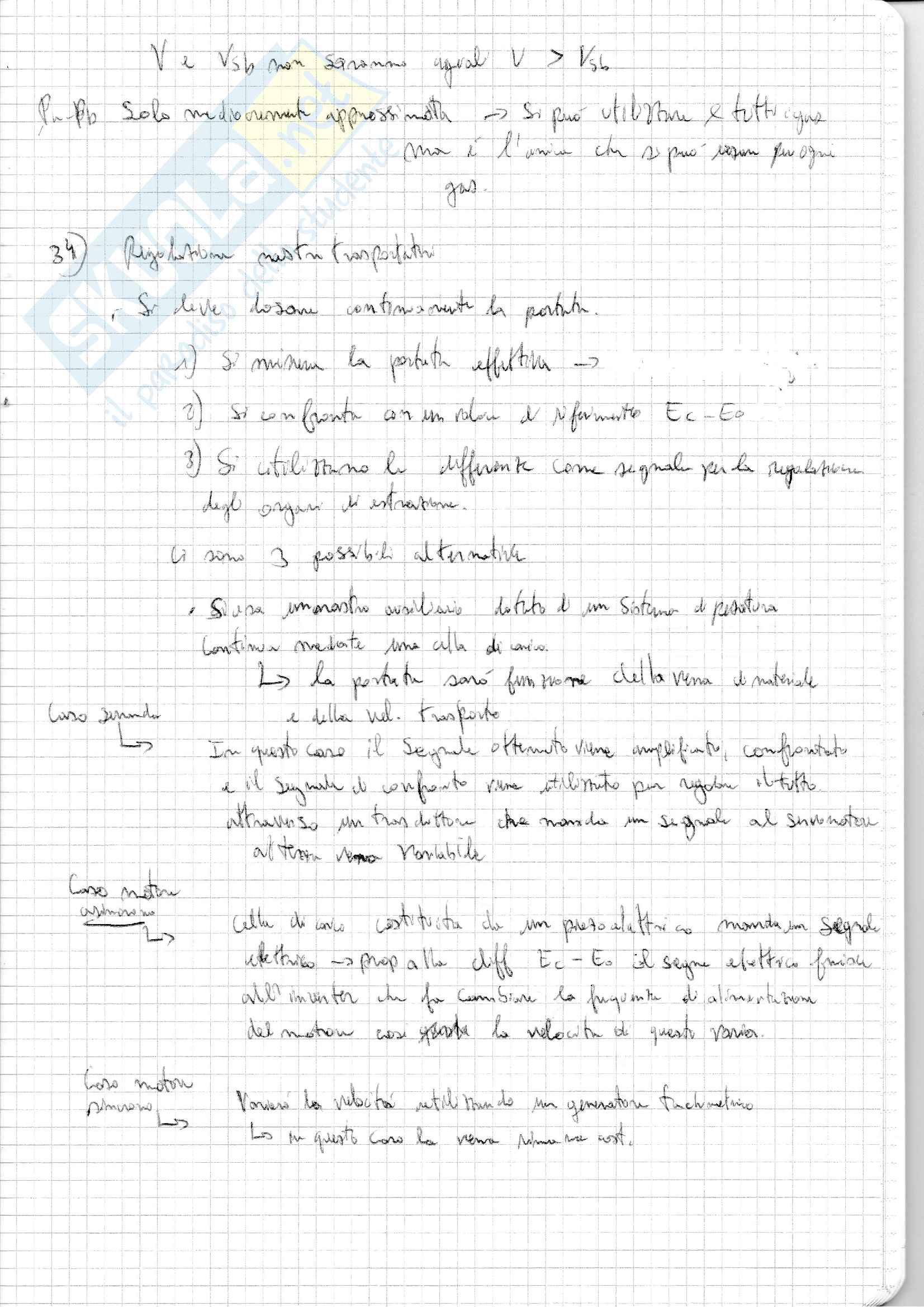 Appunti impianti Pag. 36