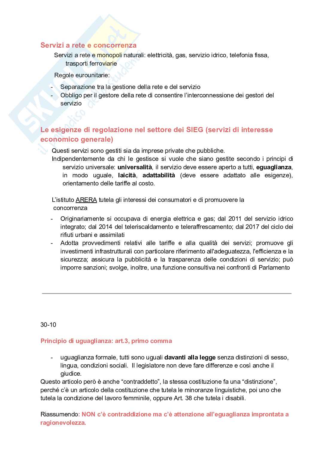 Appunti di diritto pubblico Pag. 16