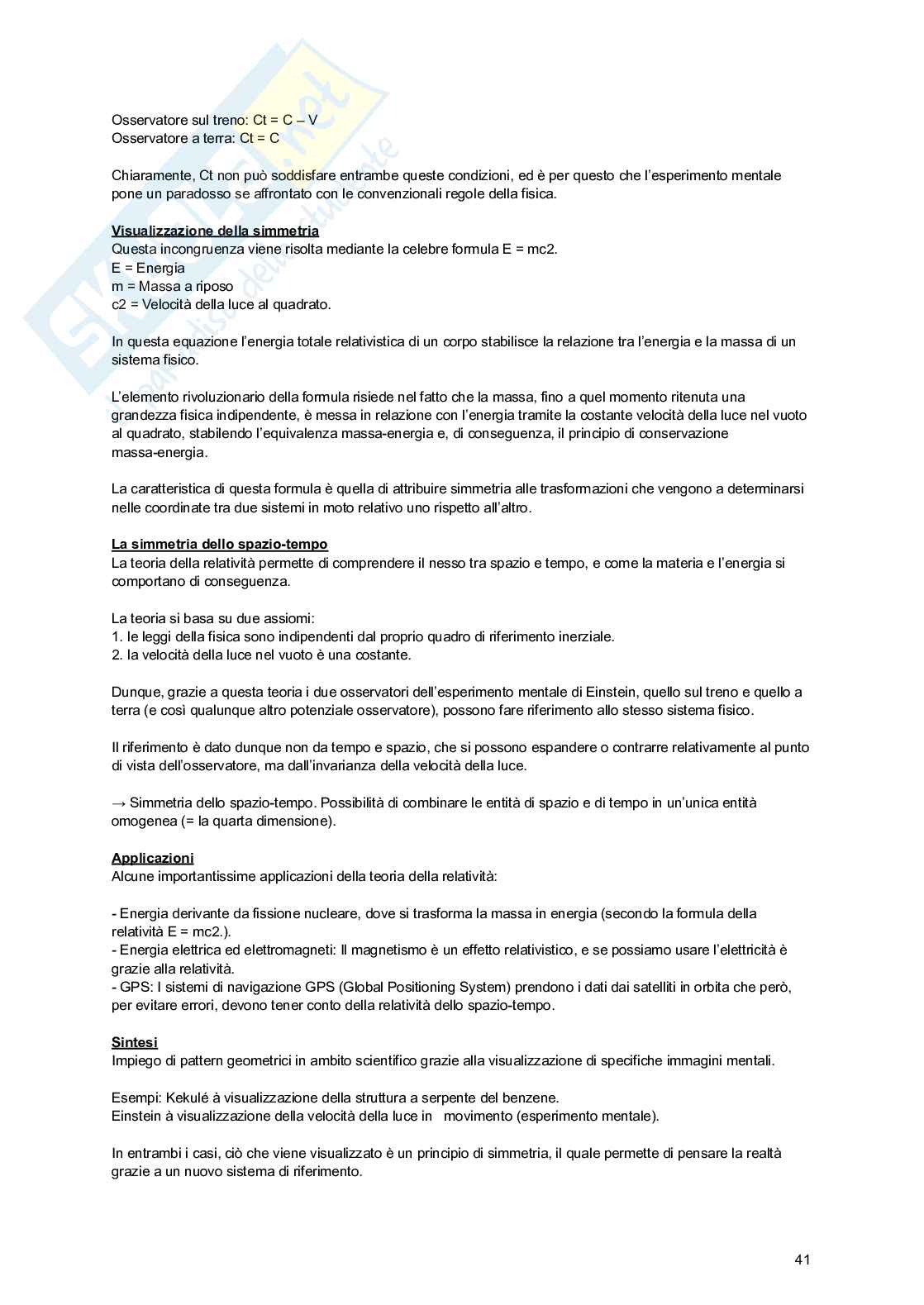 Pattern strategici di problem solving per una migliore creatività Pag. 41