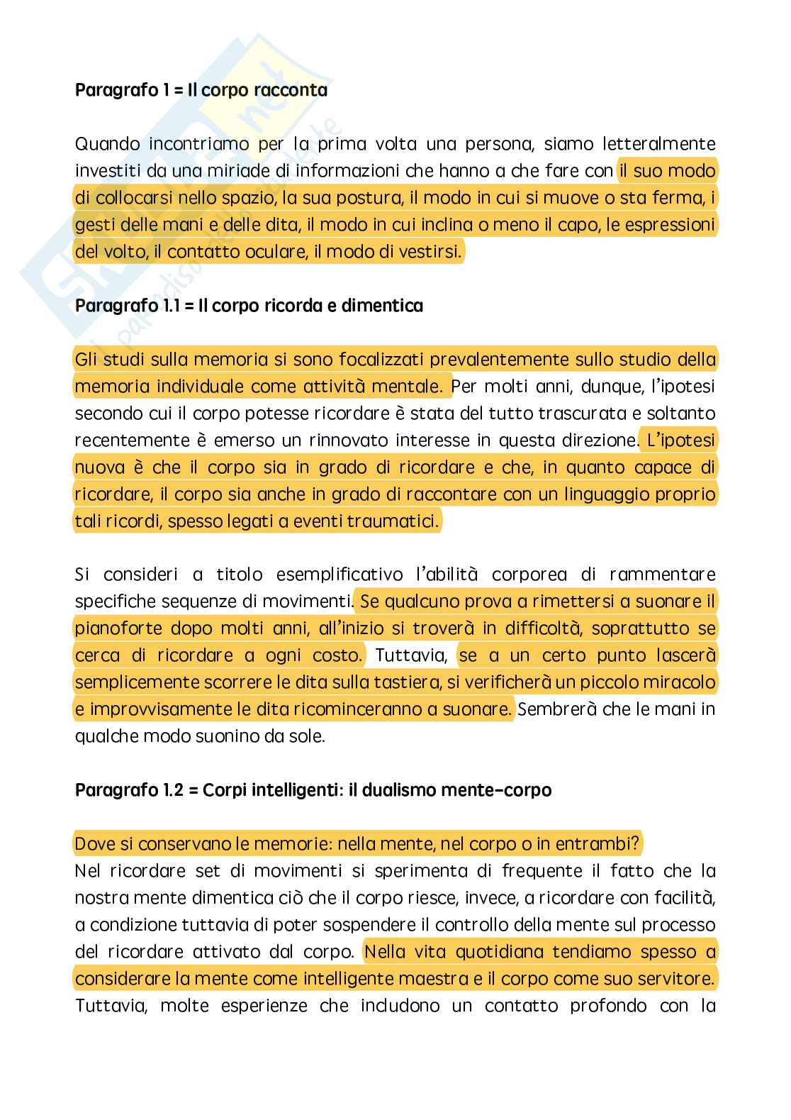 Riassunto esame Sociologia della comunicazione e dei media, Prof. Luchetti Lia, libro consigliato Ecologia della Parola, Tota Pag. 16