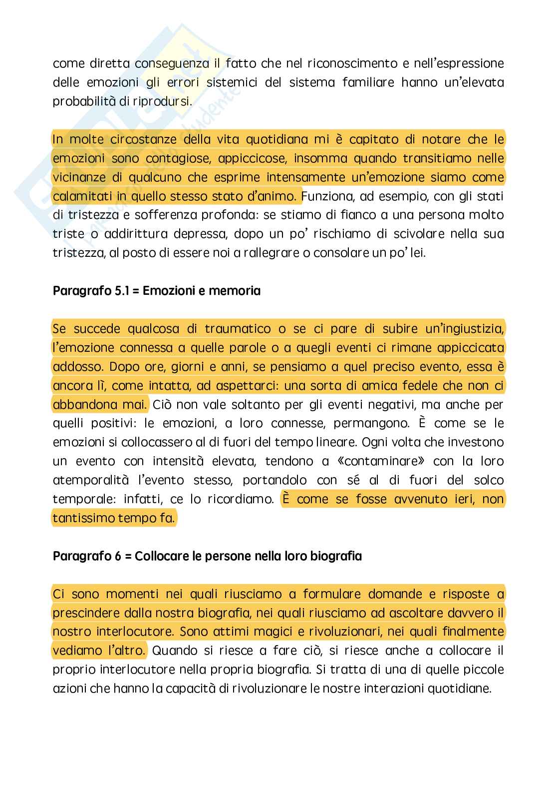 Riassunto esame Sociologia della comunicazione e dei media, Prof. Luchetti Lia, libro consigliato Ecologia della Parola, Tota Pag. 21