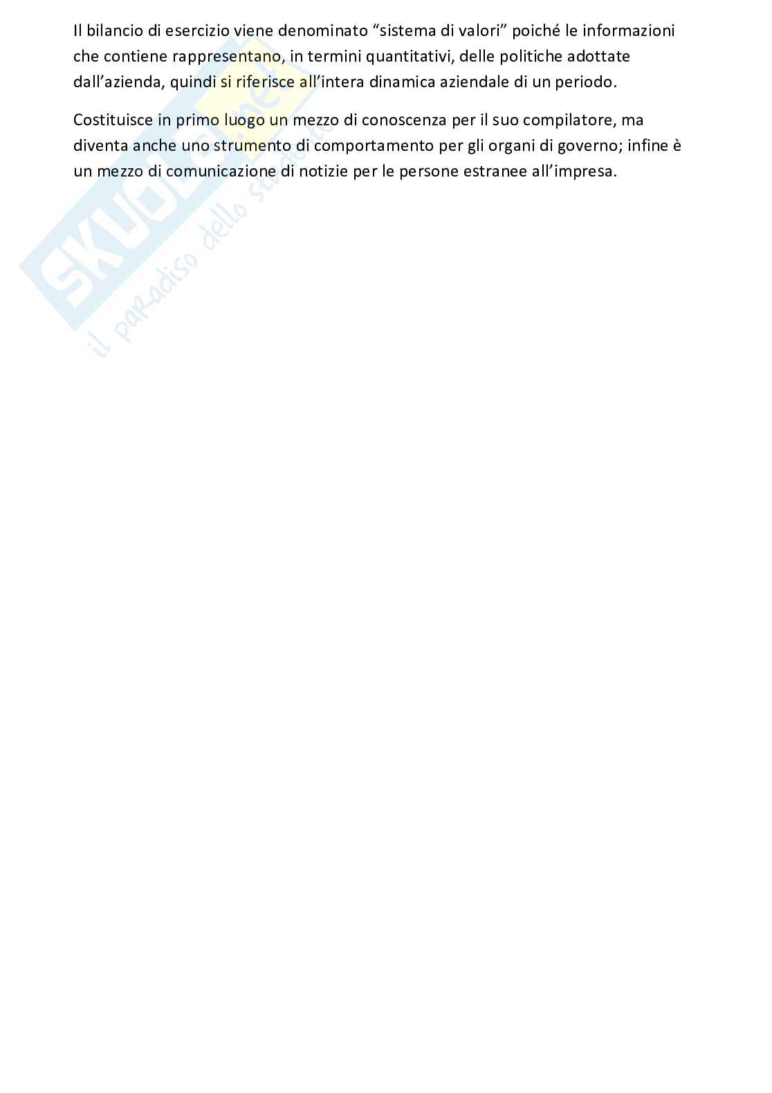 Economia Aziendale e Ragioneria - Secondo modulo Pag. 16